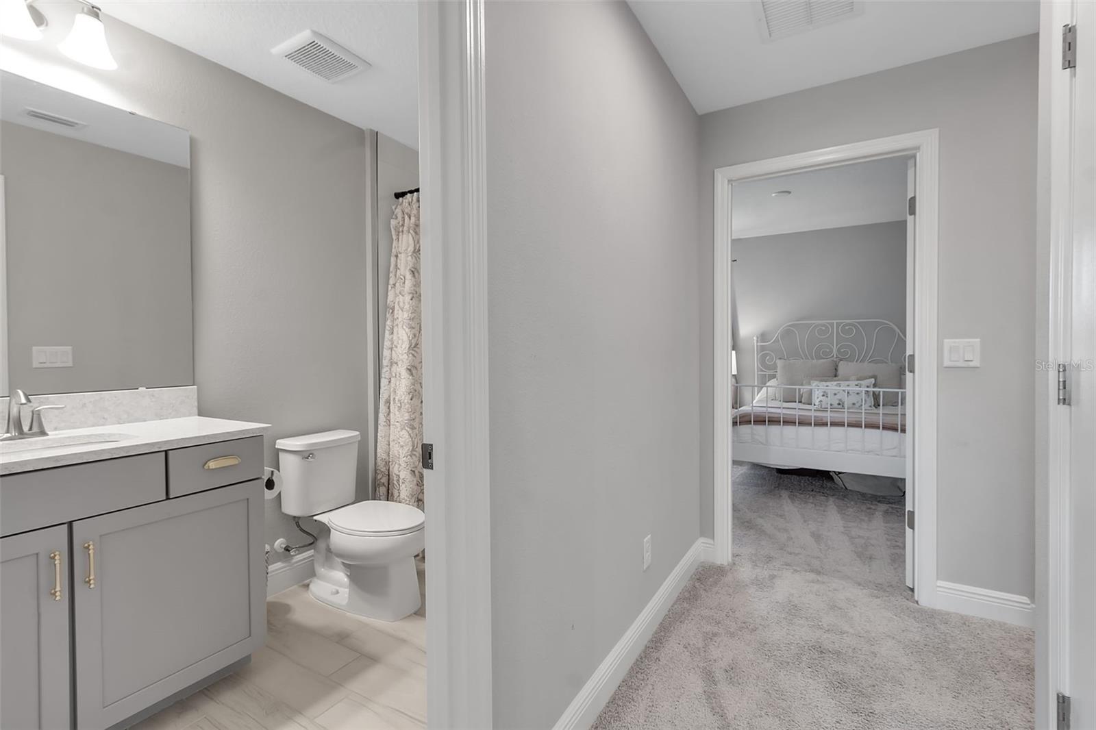 NORTH RIVER RANCH PH IC & ID WEST - Residential