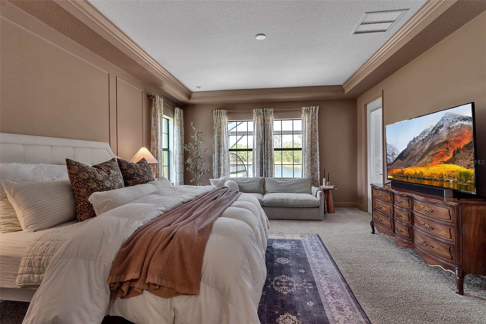 NORTH RIVER RANCH PH IC & ID WEST - Residential