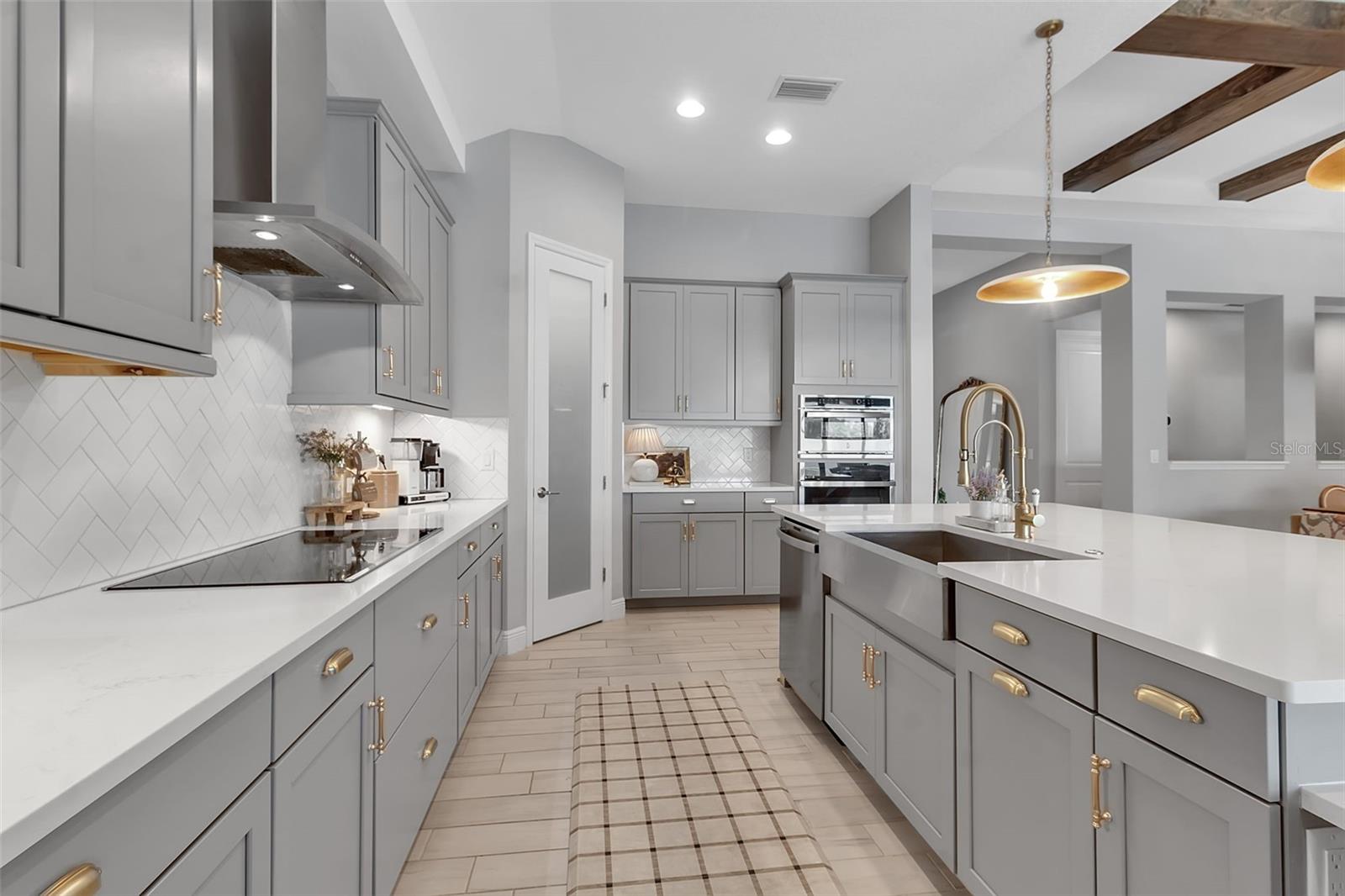 NORTH RIVER RANCH PH IC & ID WEST - Residential