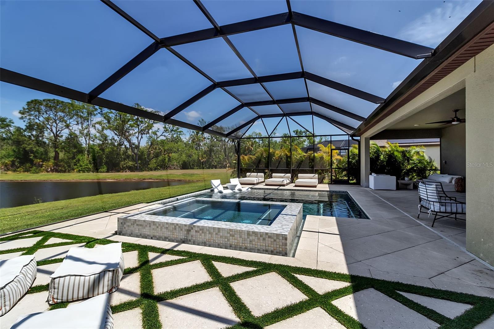 NORTH RIVER RANCH PH IC & ID WEST - Residential