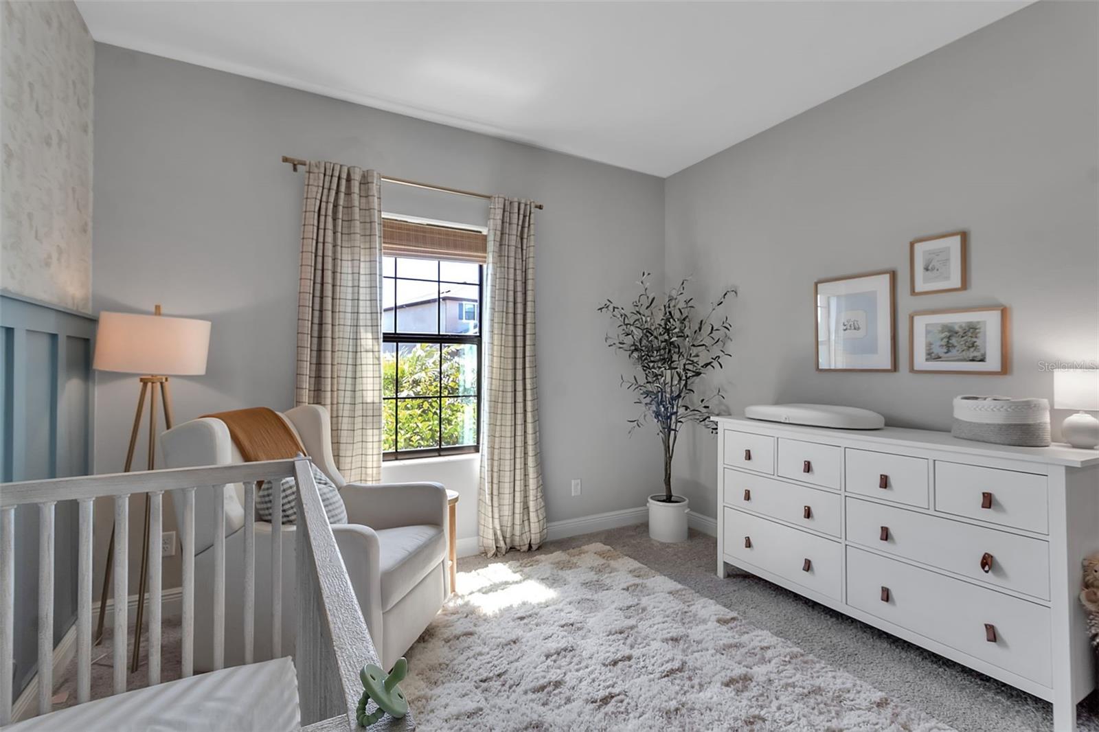 NORTH RIVER RANCH PH IC & ID WEST - Residential