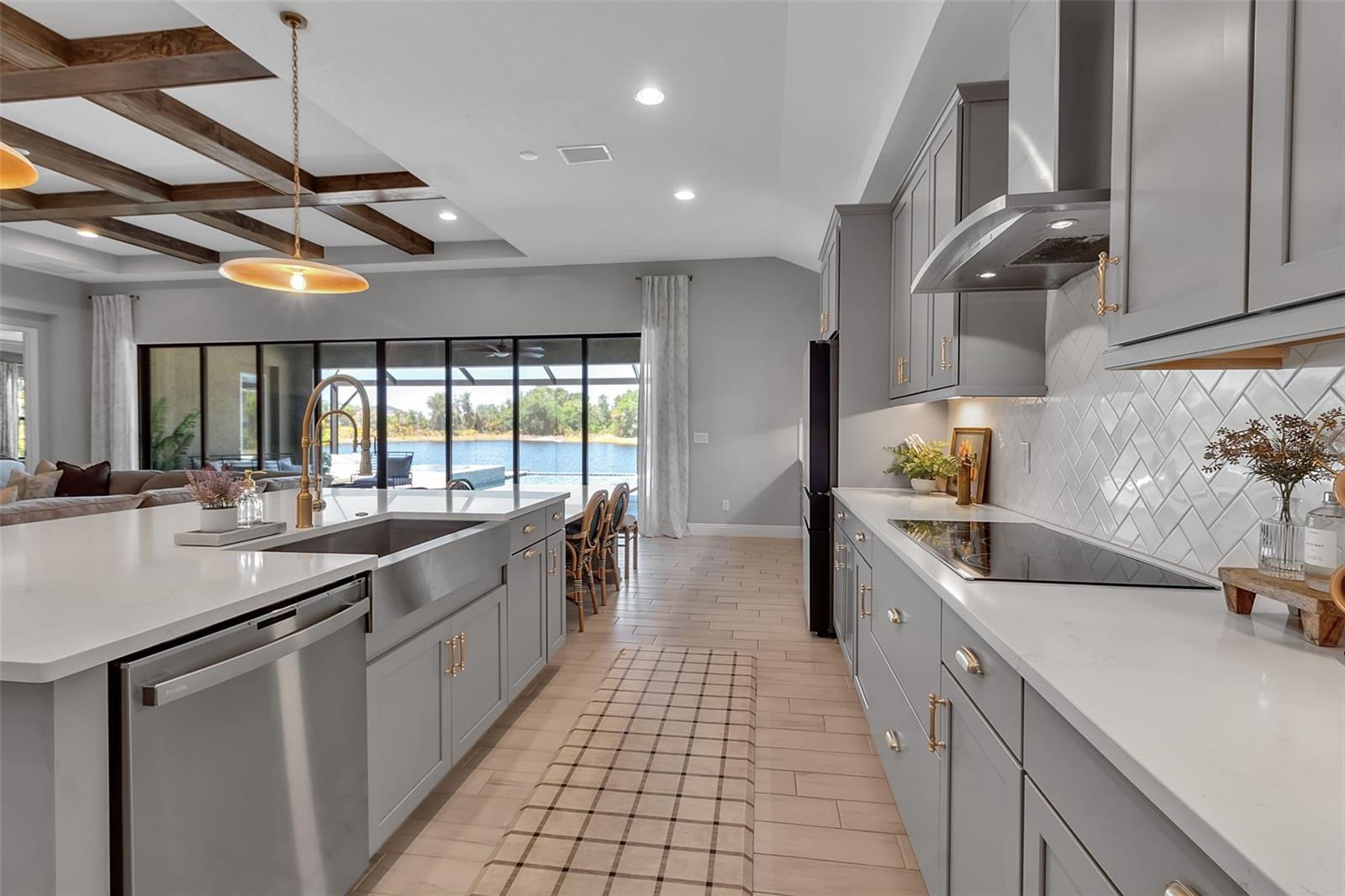 NORTH RIVER RANCH PH IC & ID WEST - Residential