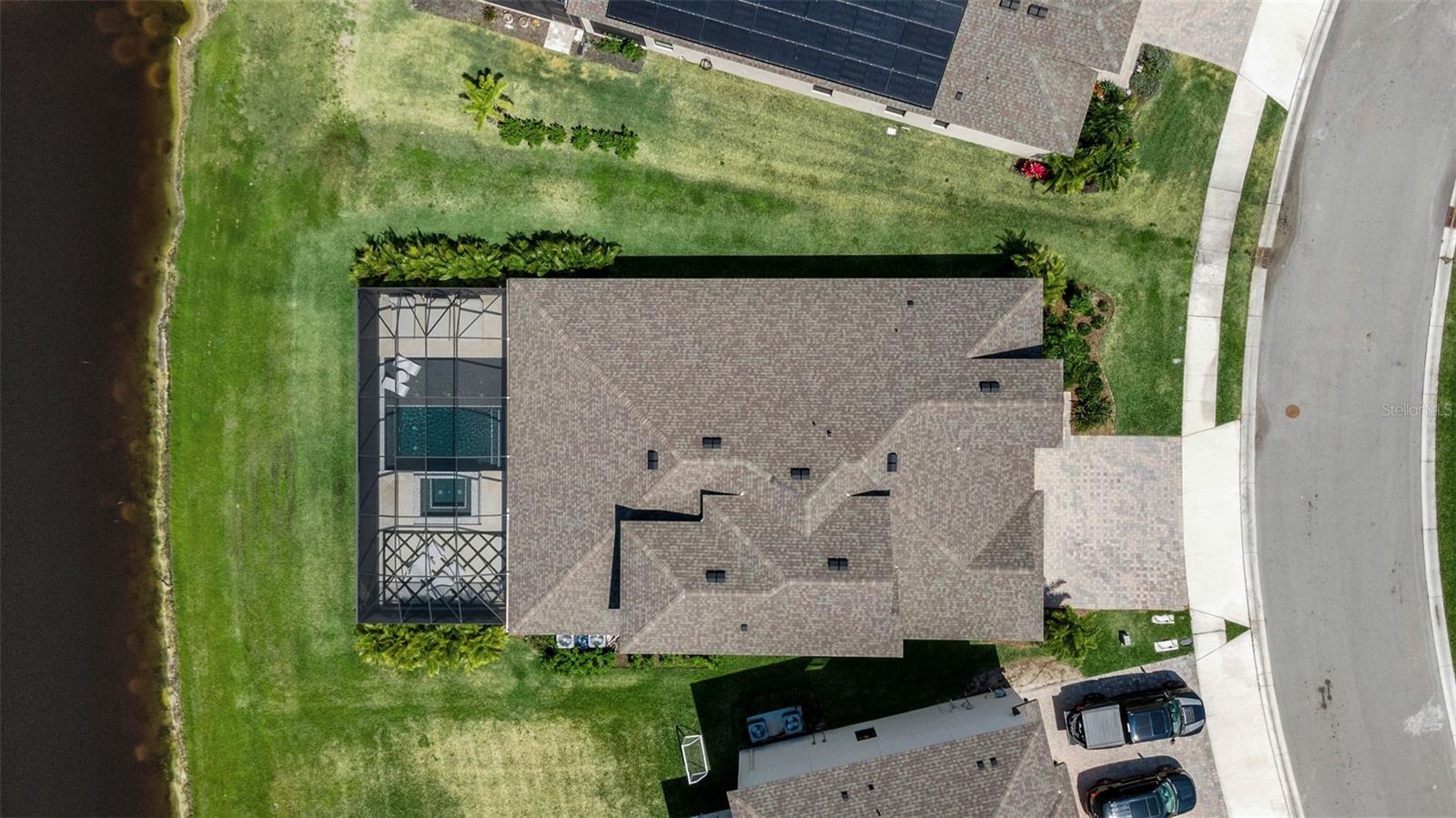 NORTH RIVER RANCH PH IC & ID WEST - Residential