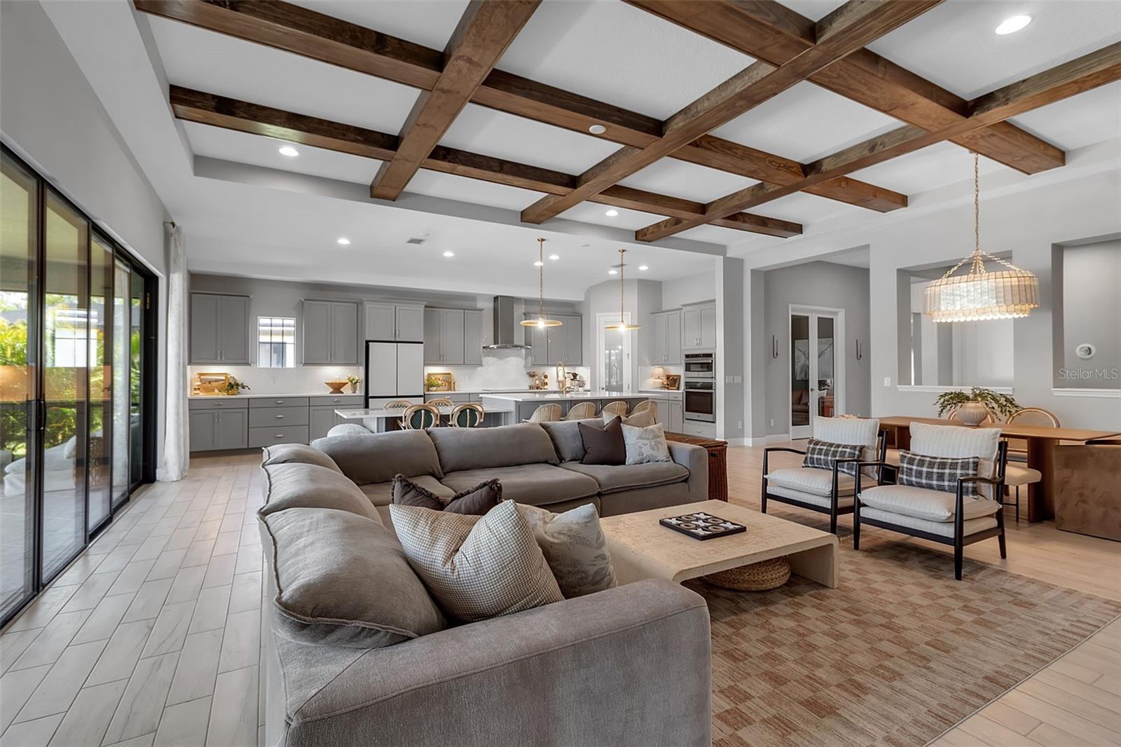 NORTH RIVER RANCH PH IC & ID WEST - Residential