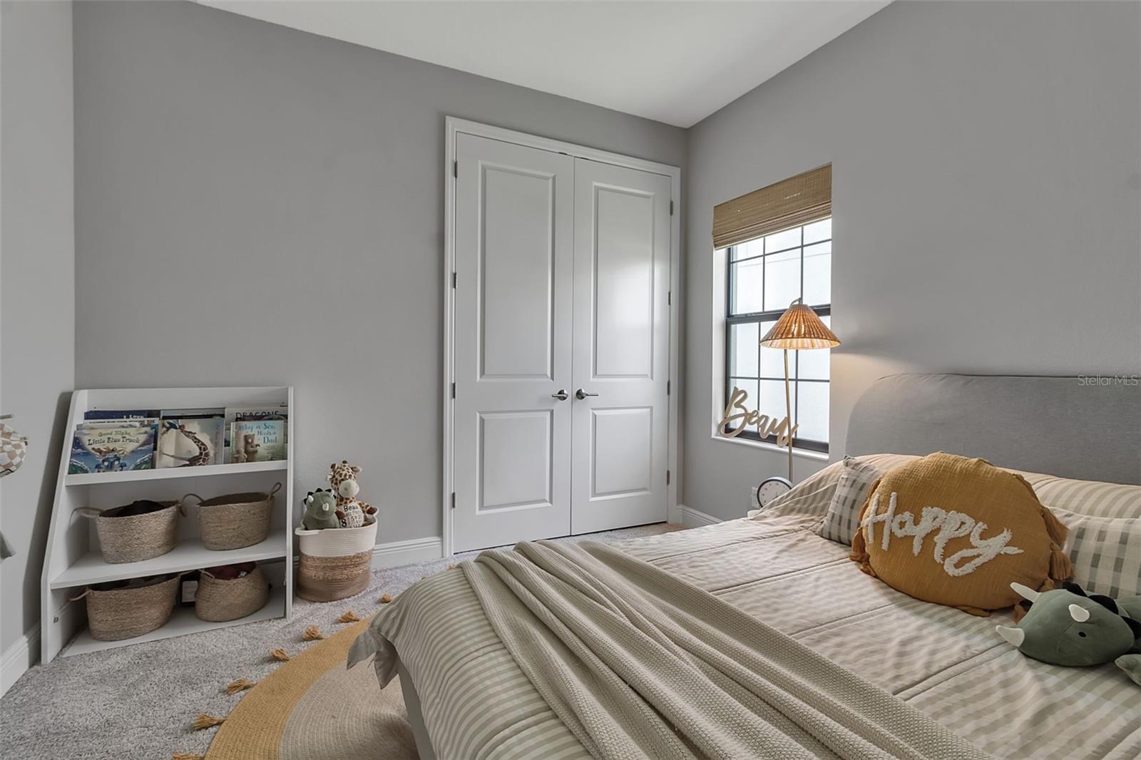 NORTH RIVER RANCH PH IC & ID WEST - Residential