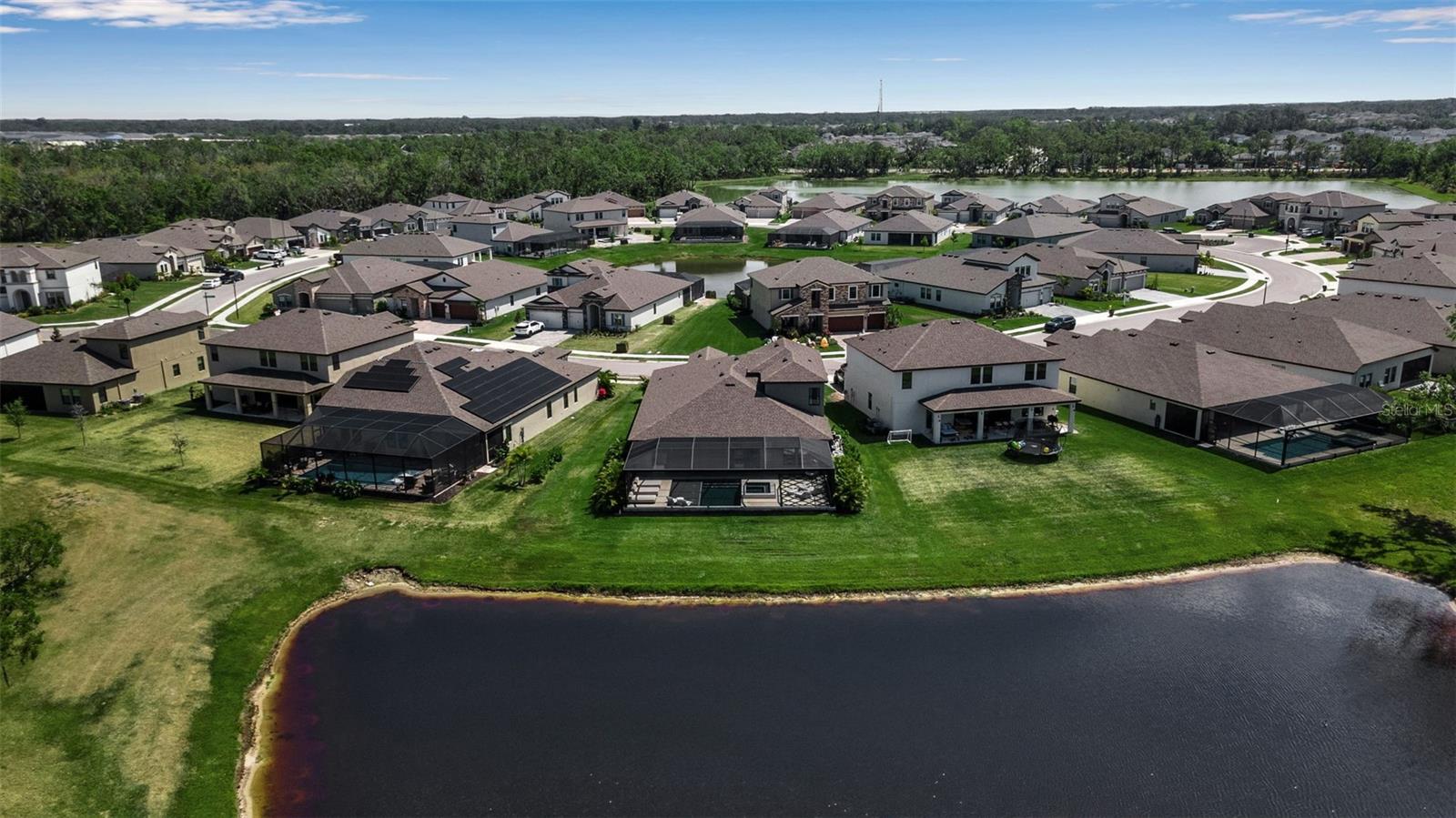 NORTH RIVER RANCH PH IC & ID WEST - Residential