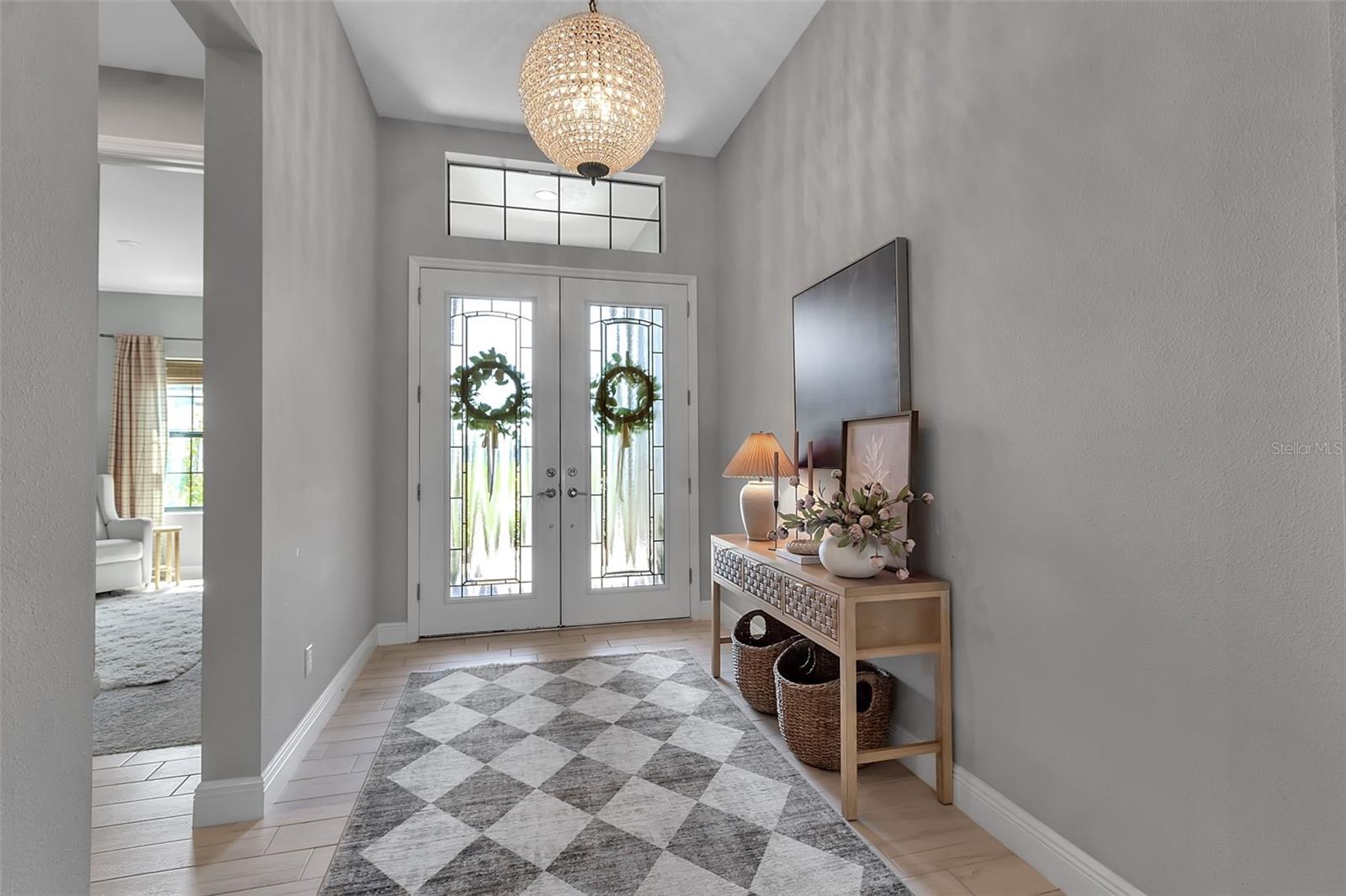 NORTH RIVER RANCH PH IC & ID WEST - Residential