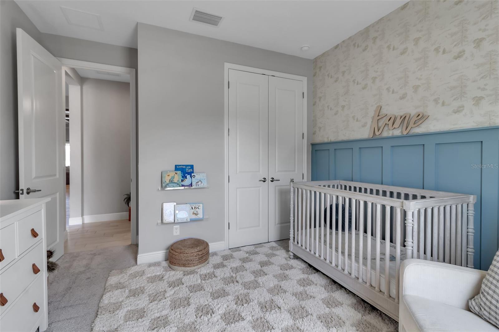 NORTH RIVER RANCH PH IC & ID WEST - Residential