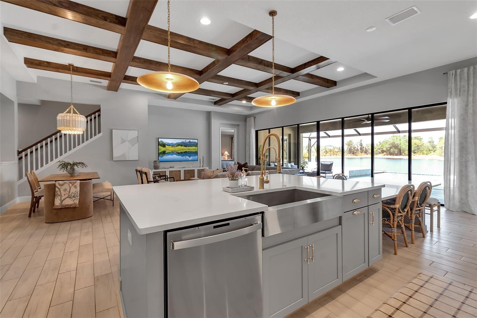 NORTH RIVER RANCH PH IC & ID WEST - Residential