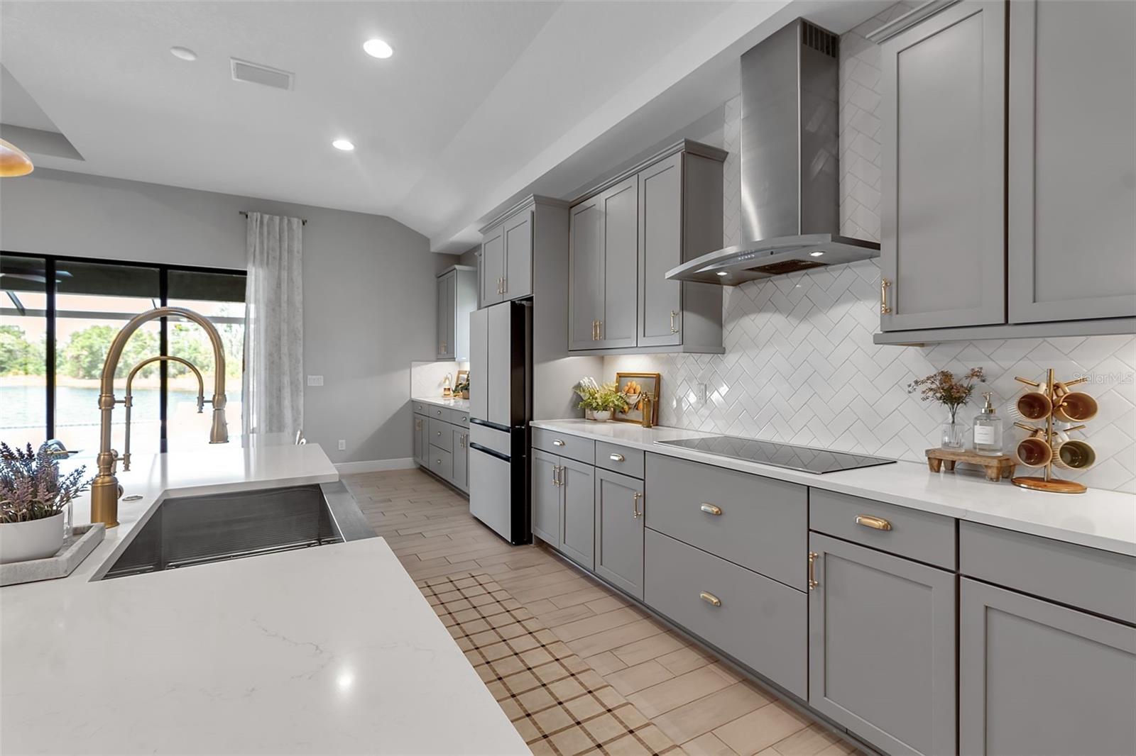 NORTH RIVER RANCH PH IC & ID WEST - Residential