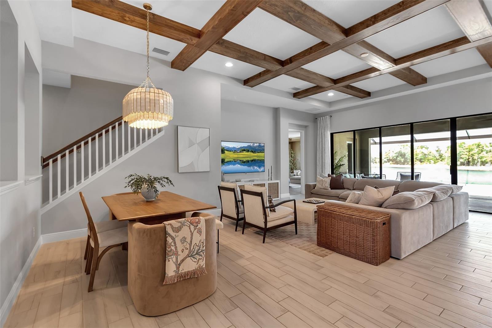 NORTH RIVER RANCH PH IC & ID WEST - Residential