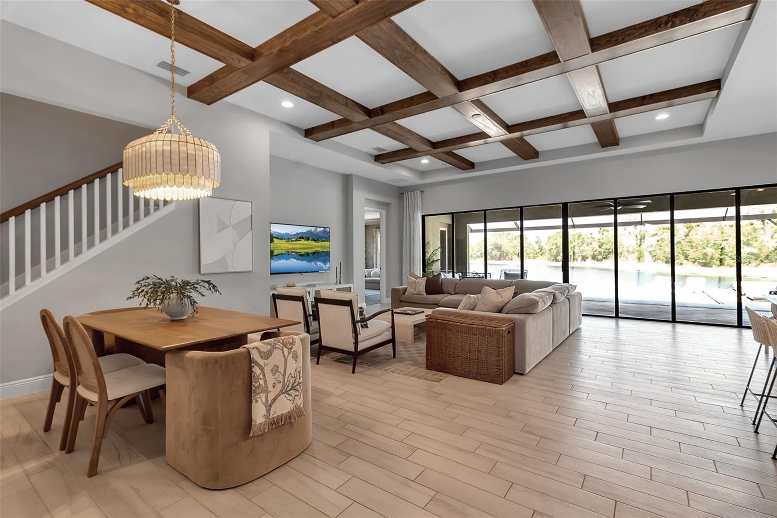 NORTH RIVER RANCH PH IC & ID WEST - Residential