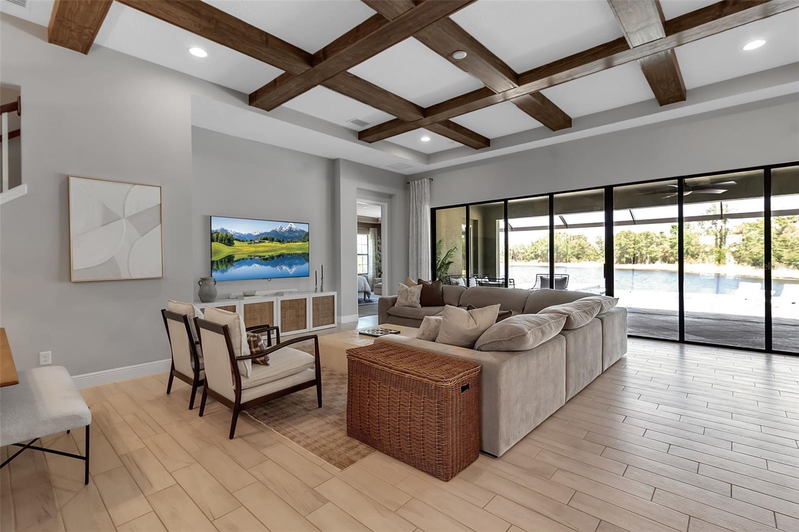 NORTH RIVER RANCH PH IC & ID WEST - Residential