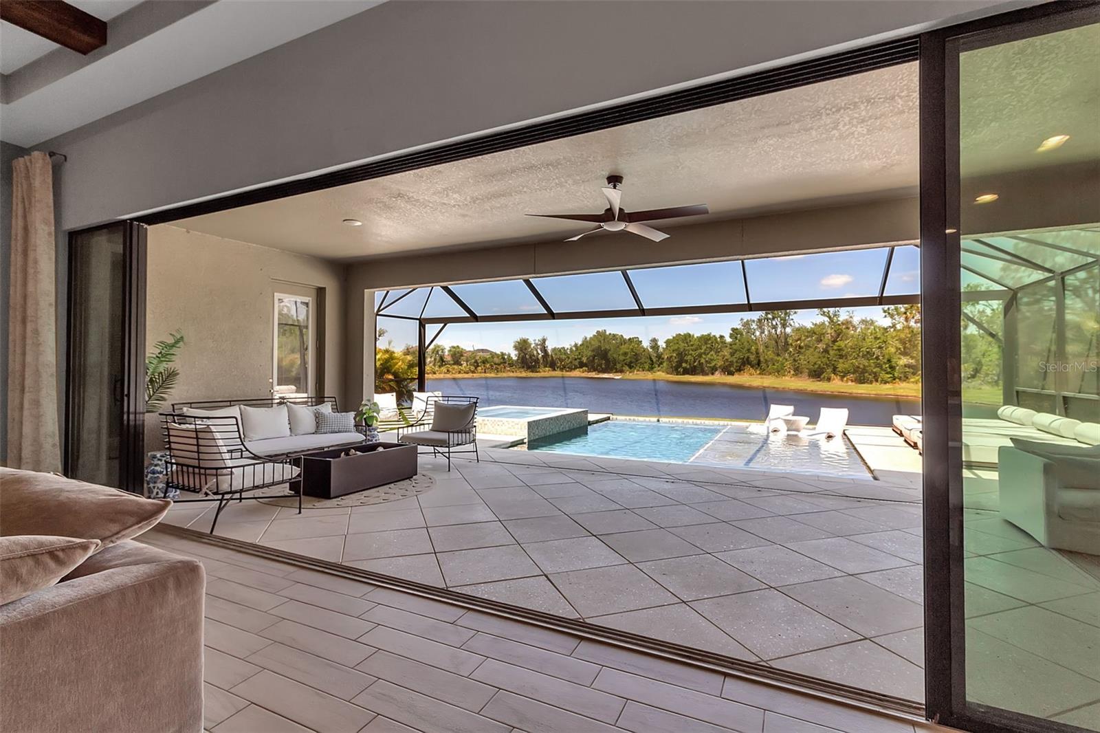 NORTH RIVER RANCH PH IC & ID WEST - Residential