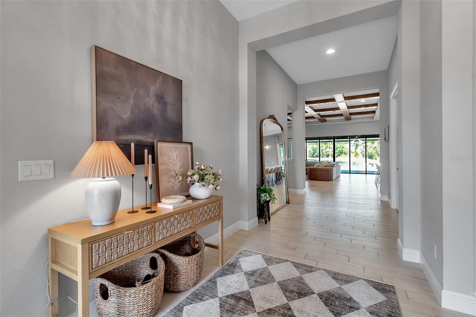 NORTH RIVER RANCH PH IC & ID WEST - Residential