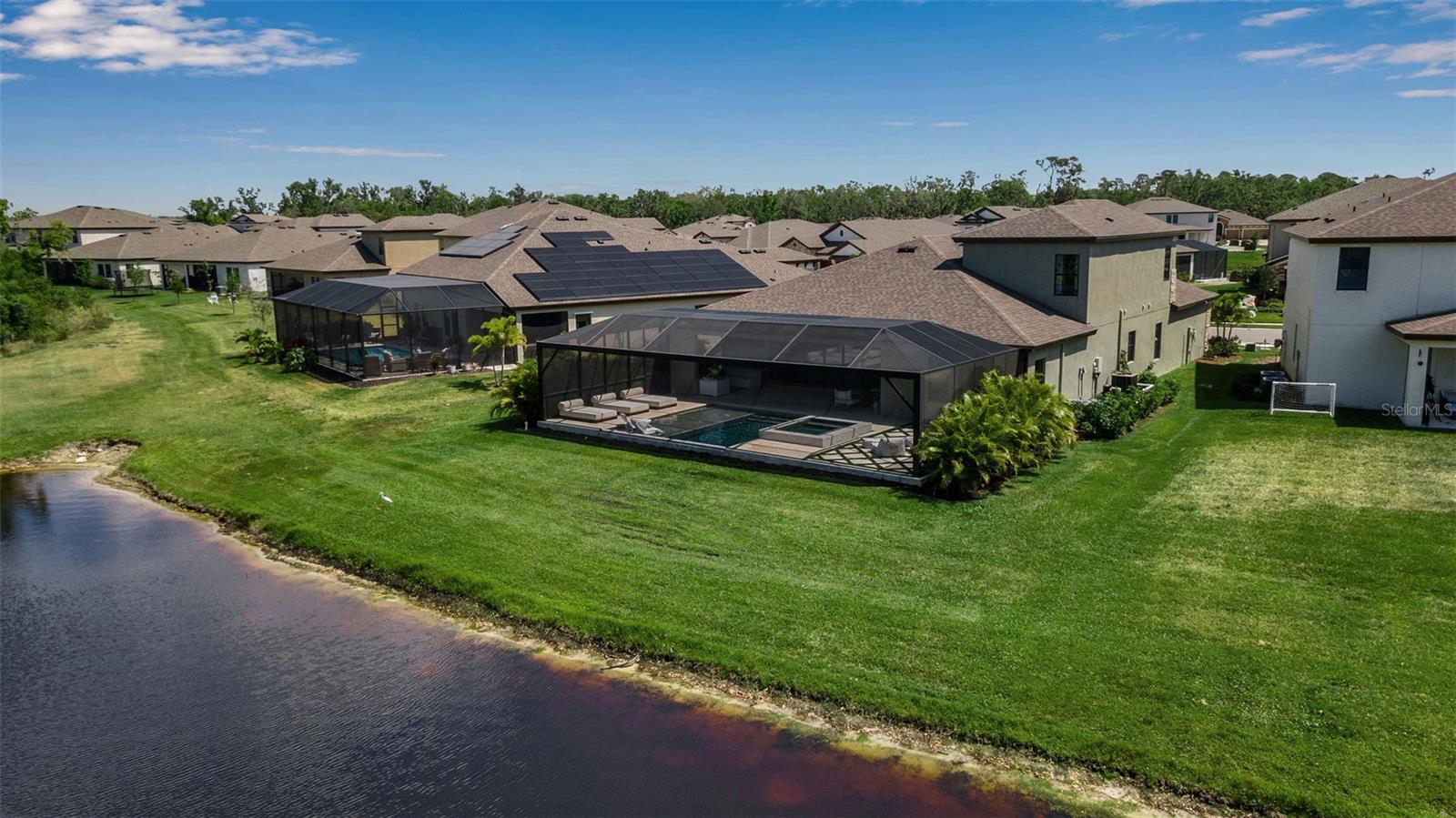 NORTH RIVER RANCH PH IC & ID WEST - Residential