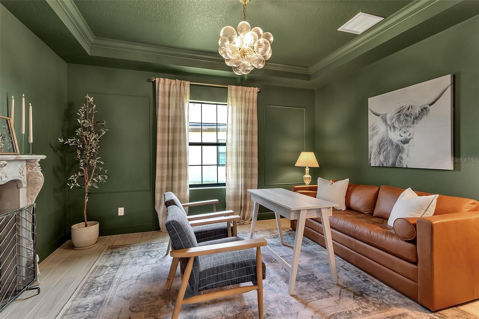 NORTH RIVER RANCH PH IC & ID WEST - Residential