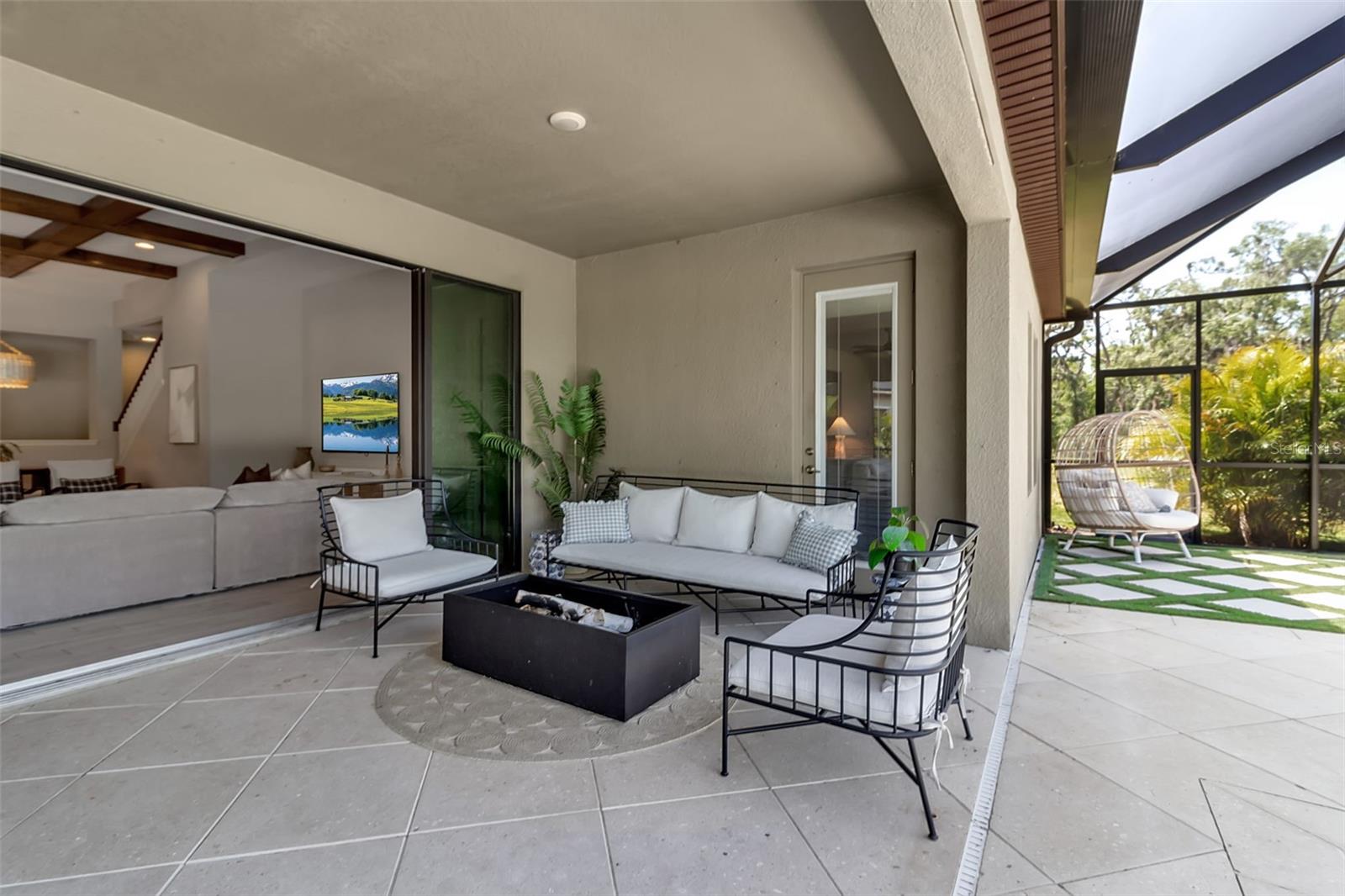 NORTH RIVER RANCH PH IC & ID WEST - Residential