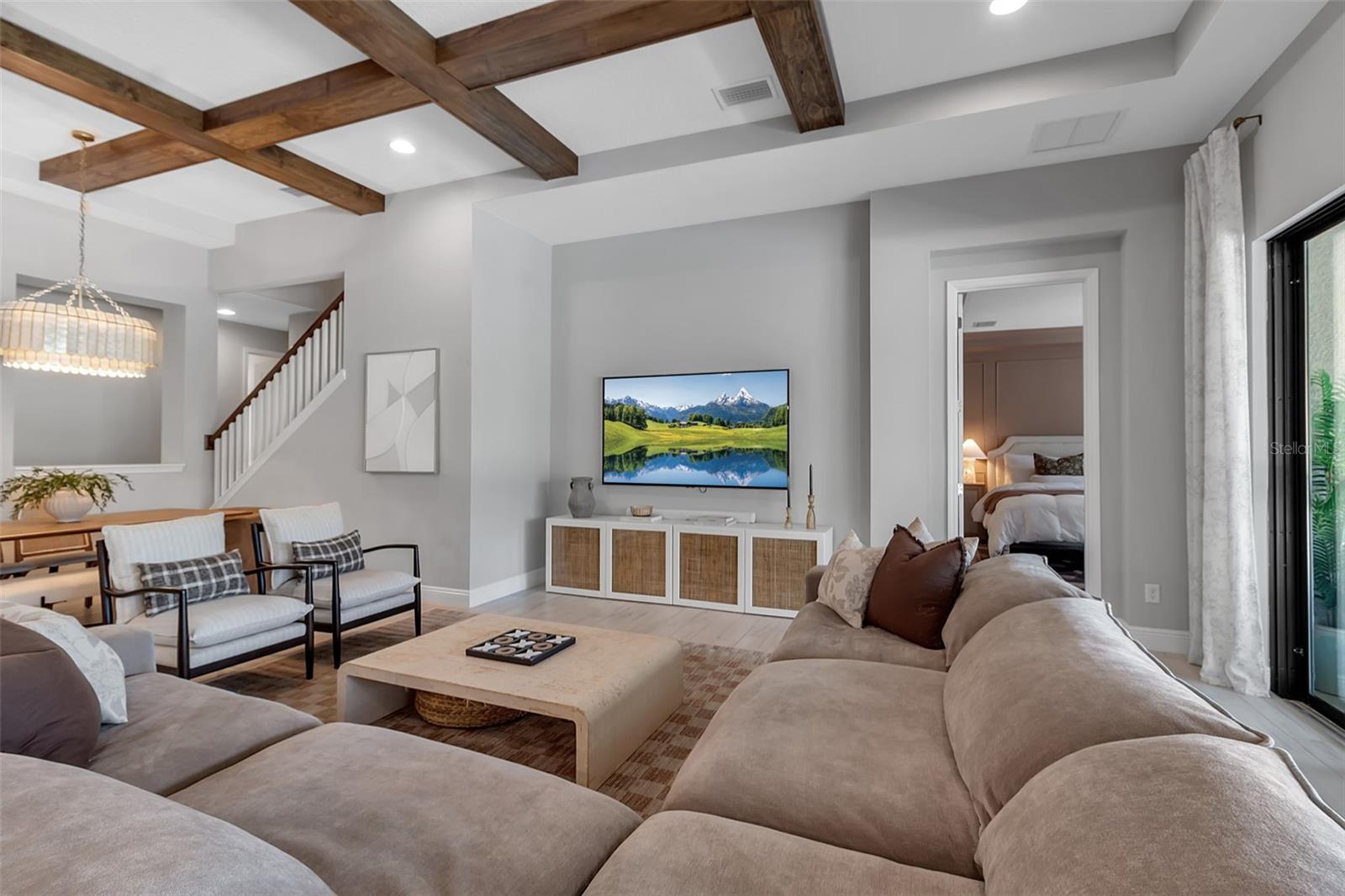 NORTH RIVER RANCH PH IC & ID WEST - Residential