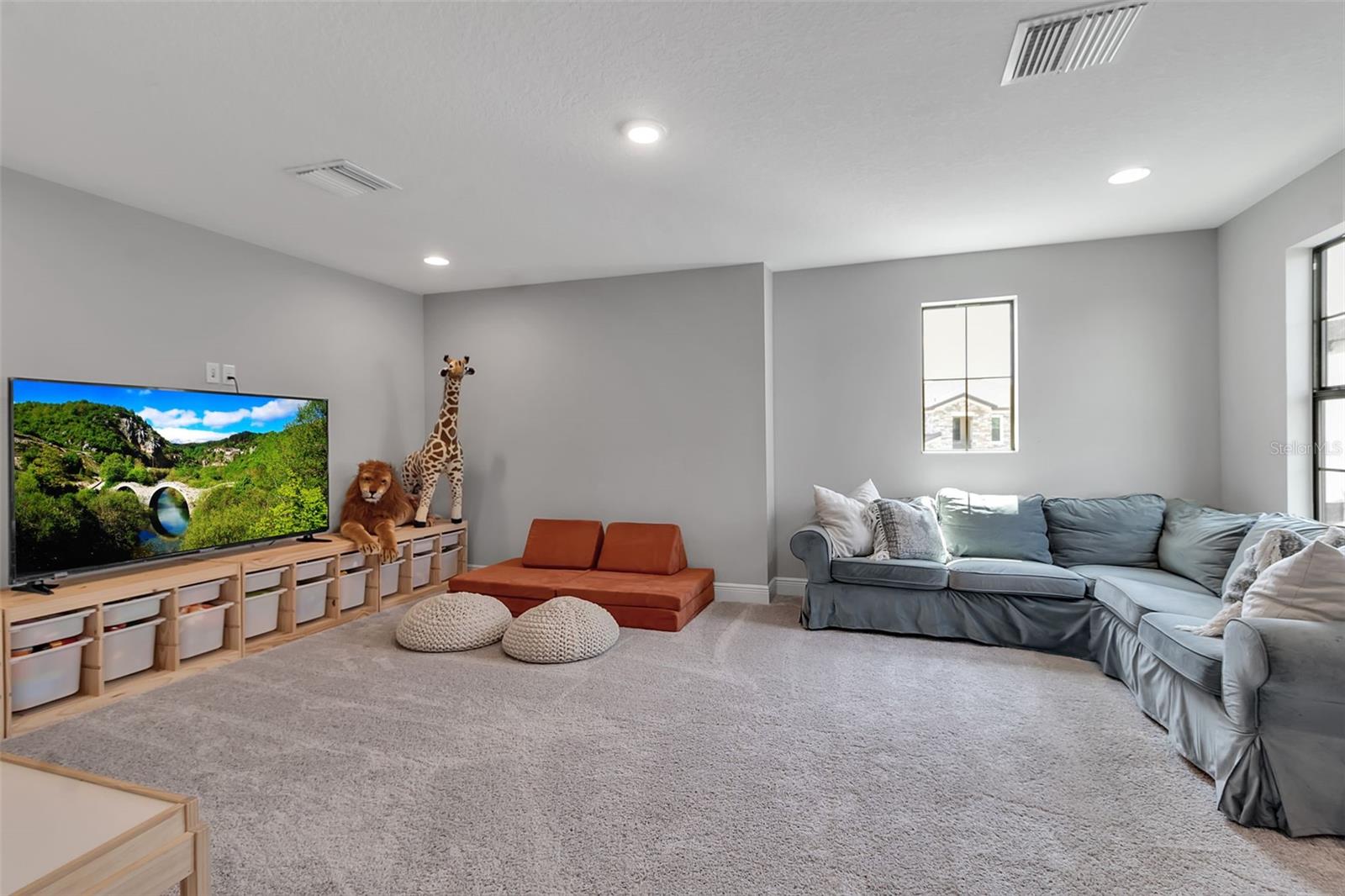 NORTH RIVER RANCH PH IC & ID WEST - Residential