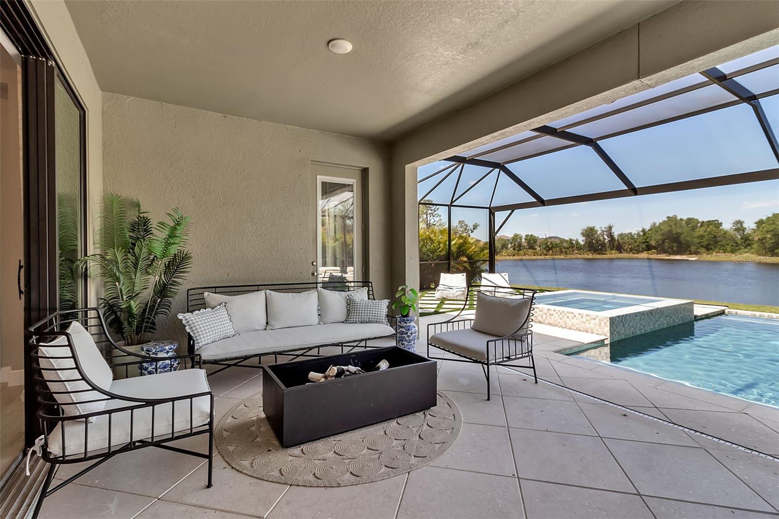 NORTH RIVER RANCH PH IC & ID WEST - Residential