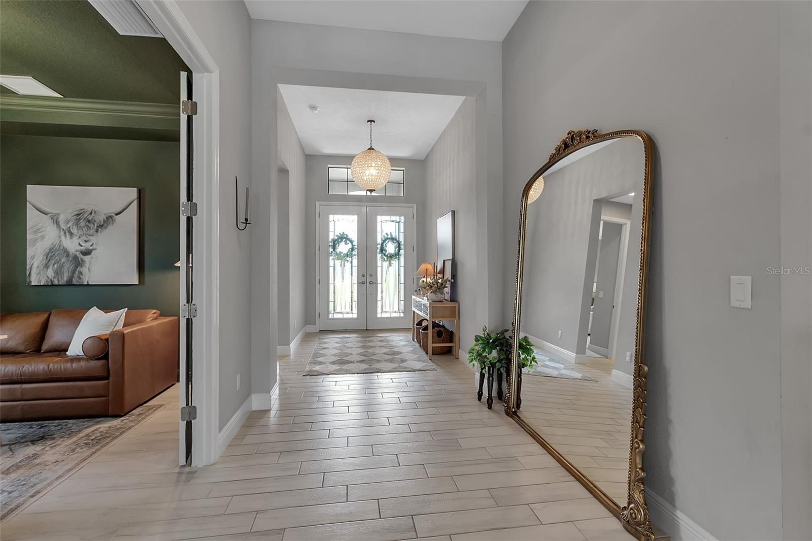 NORTH RIVER RANCH PH IC & ID WEST - Residential