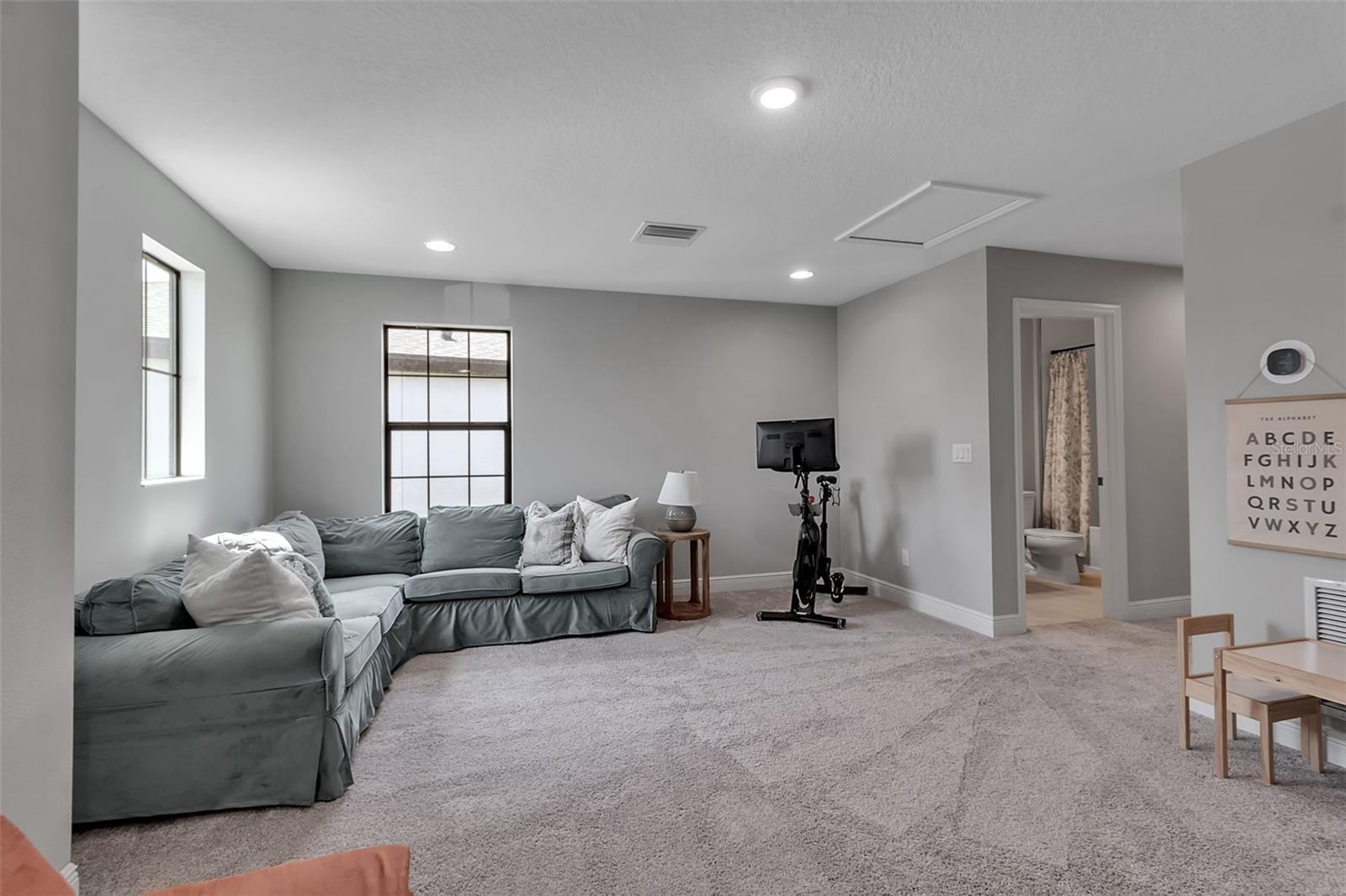 NORTH RIVER RANCH PH IC & ID WEST - Residential