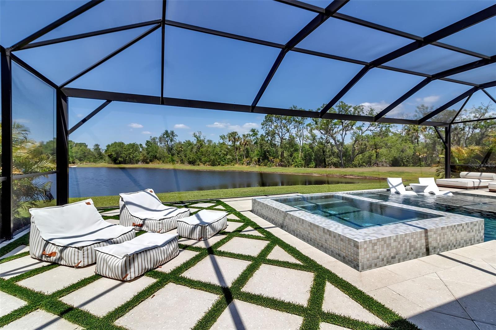 NORTH RIVER RANCH PH IC & ID WEST - Residential