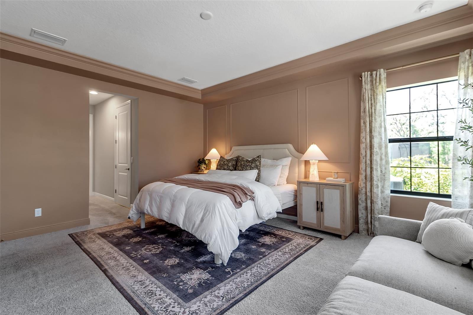 NORTH RIVER RANCH PH IC & ID WEST - Residential