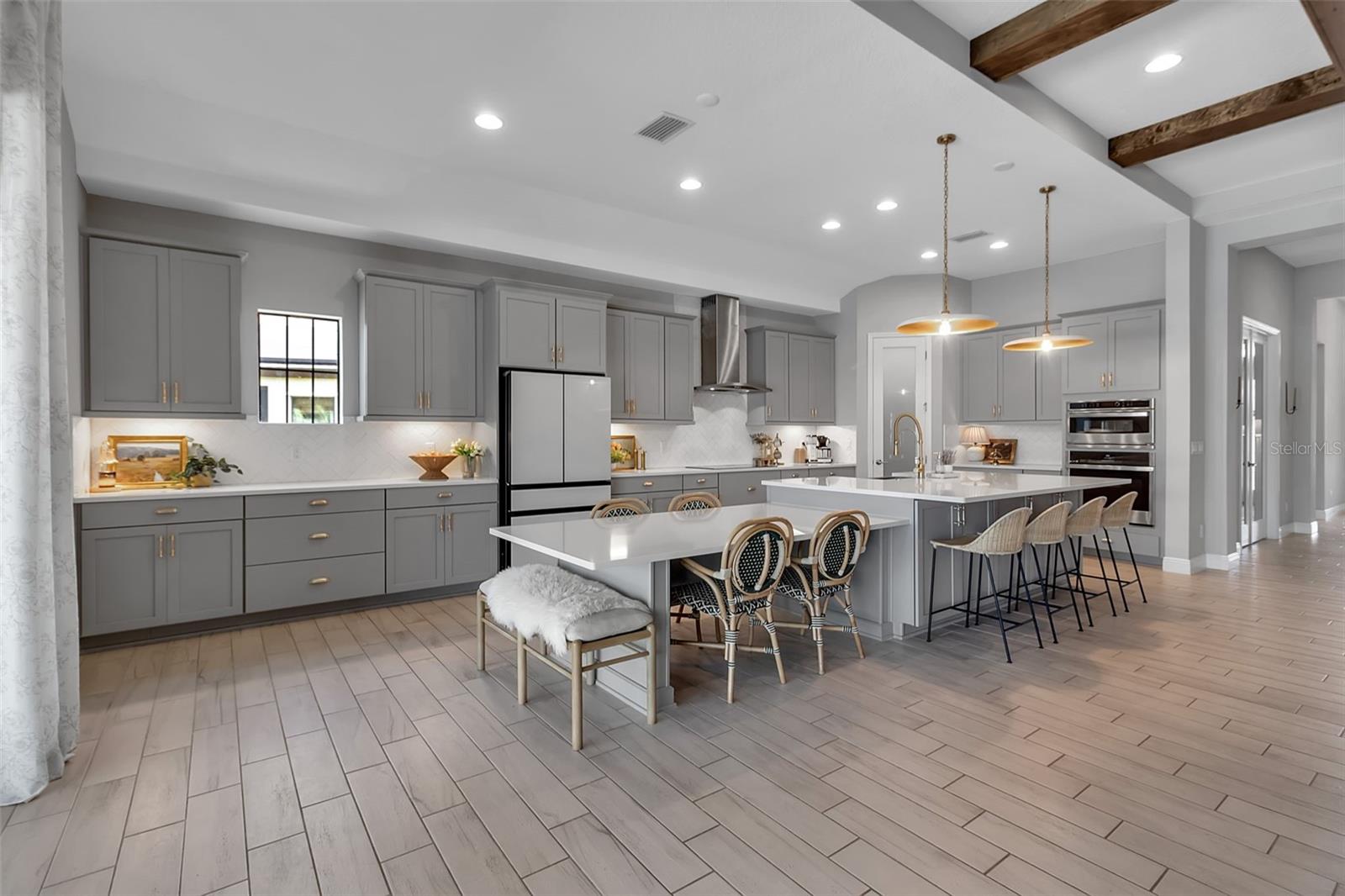 NORTH RIVER RANCH PH IC & ID WEST - Residential