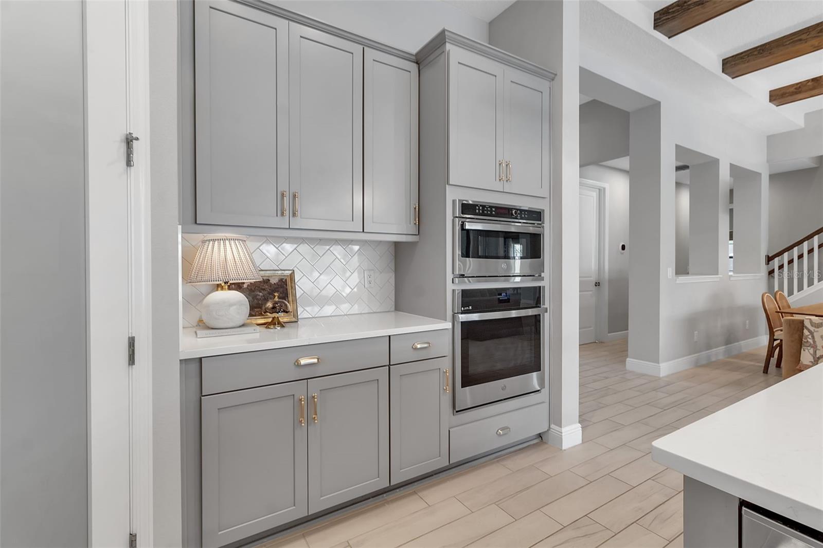 NORTH RIVER RANCH PH IC & ID WEST - Residential