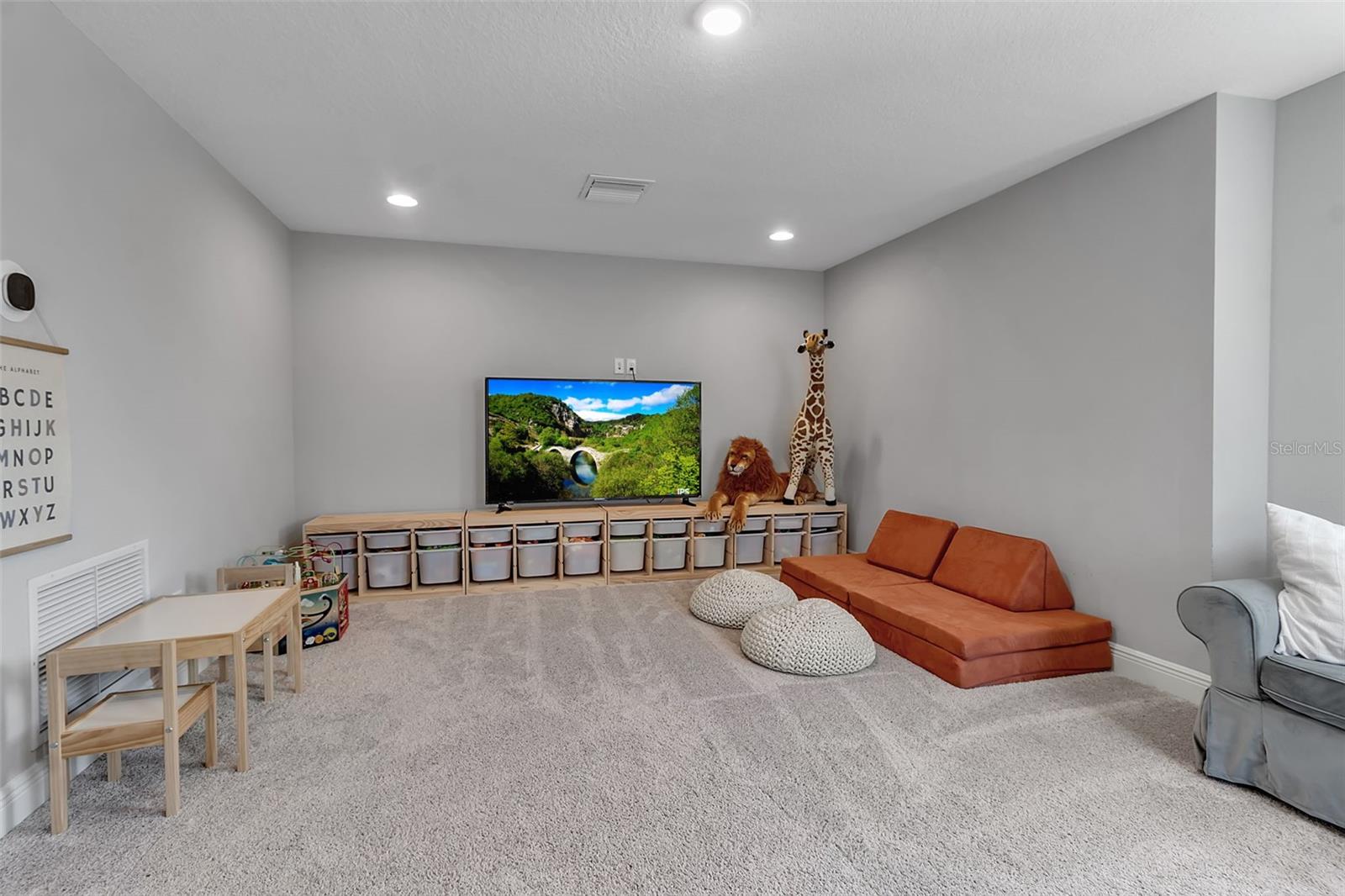 NORTH RIVER RANCH PH IC & ID WEST - Residential