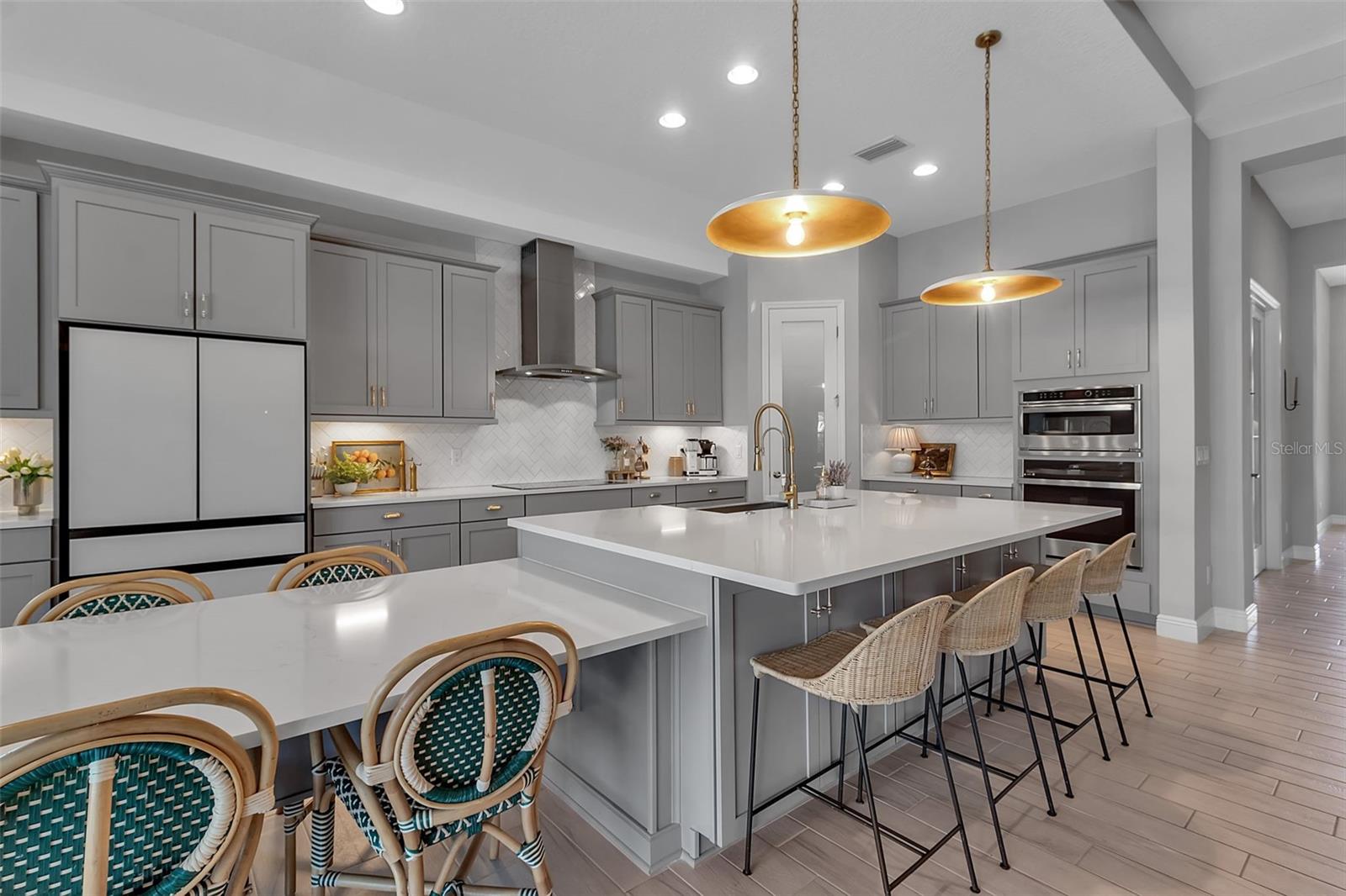 NORTH RIVER RANCH PH IC & ID WEST - Residential