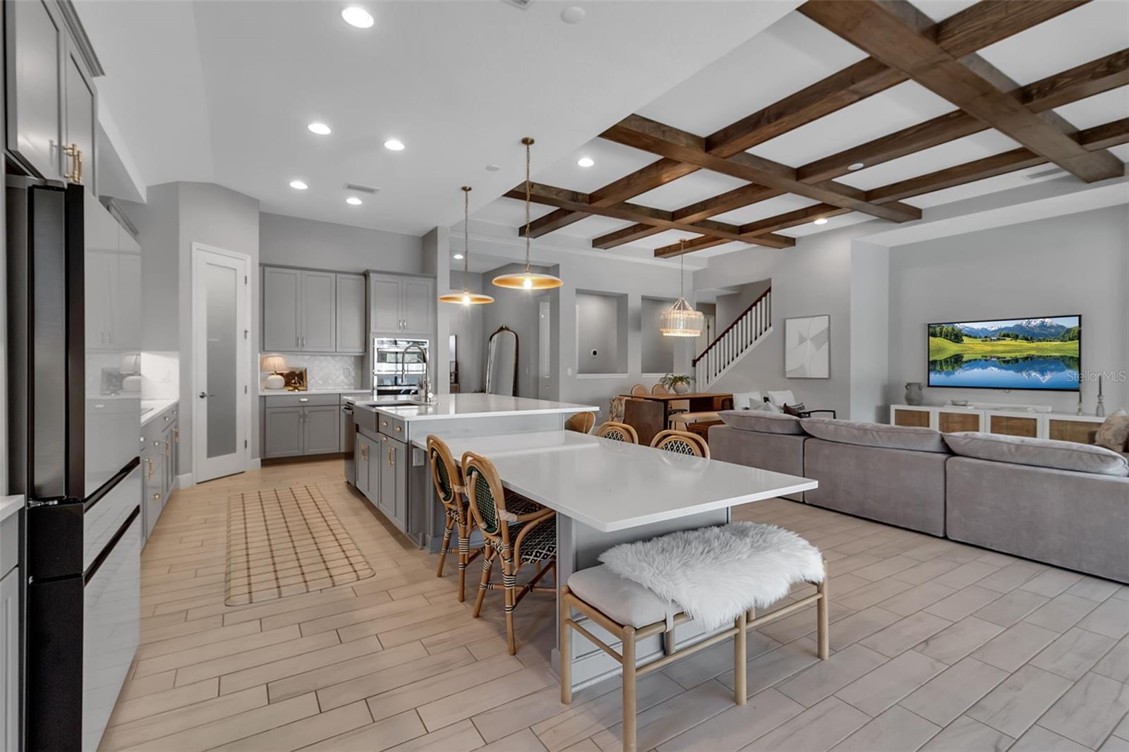 NORTH RIVER RANCH PH IC & ID WEST - Residential