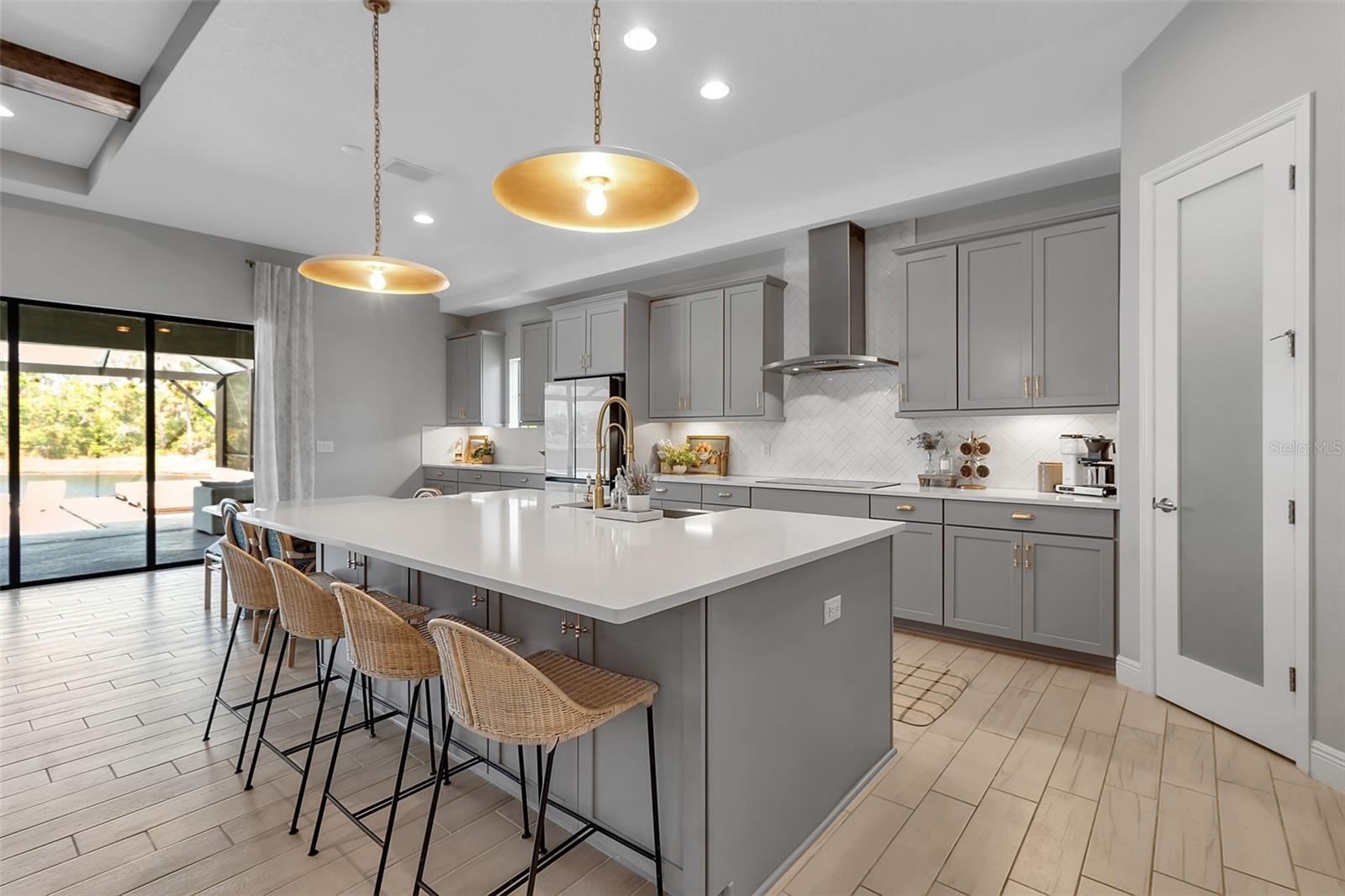 NORTH RIVER RANCH PH IC & ID WEST - Residential