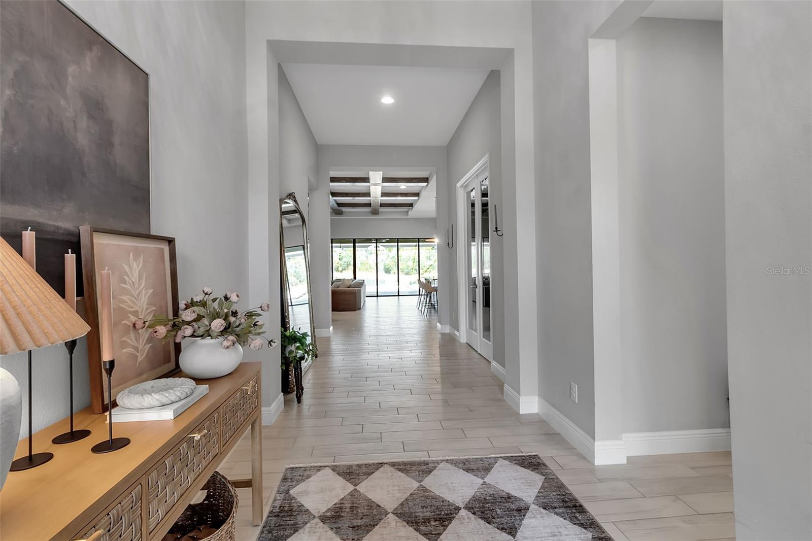 NORTH RIVER RANCH PH IC & ID WEST - Residential