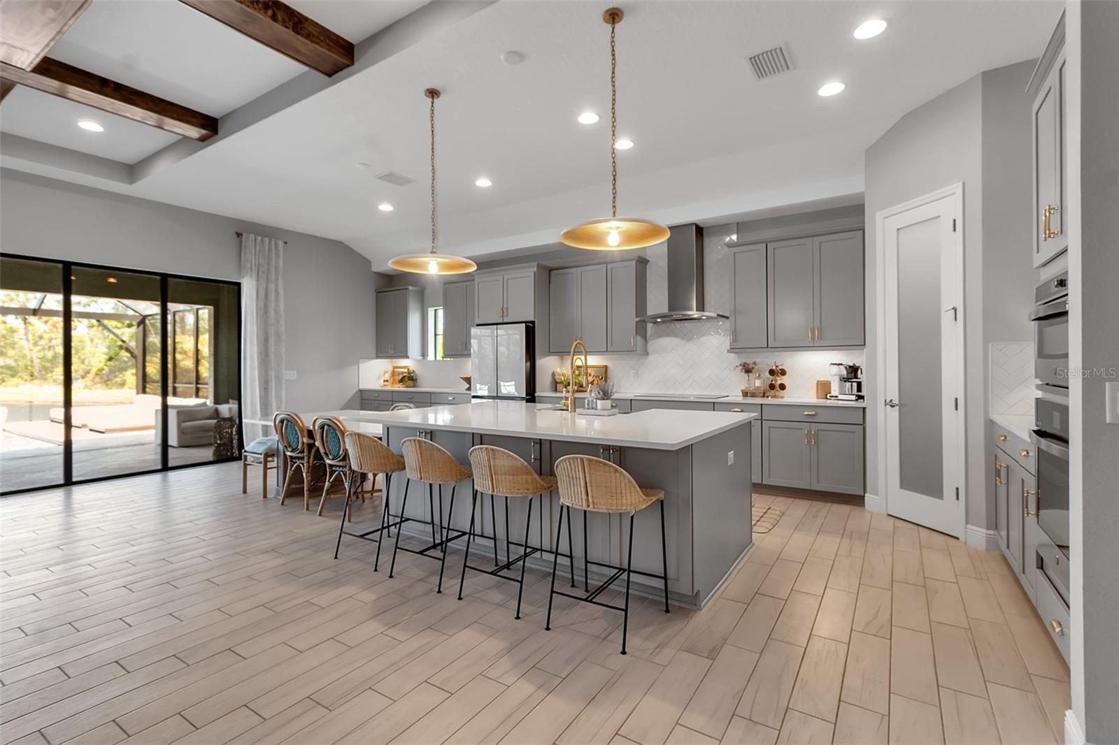 NORTH RIVER RANCH PH IC & ID WEST - Residential