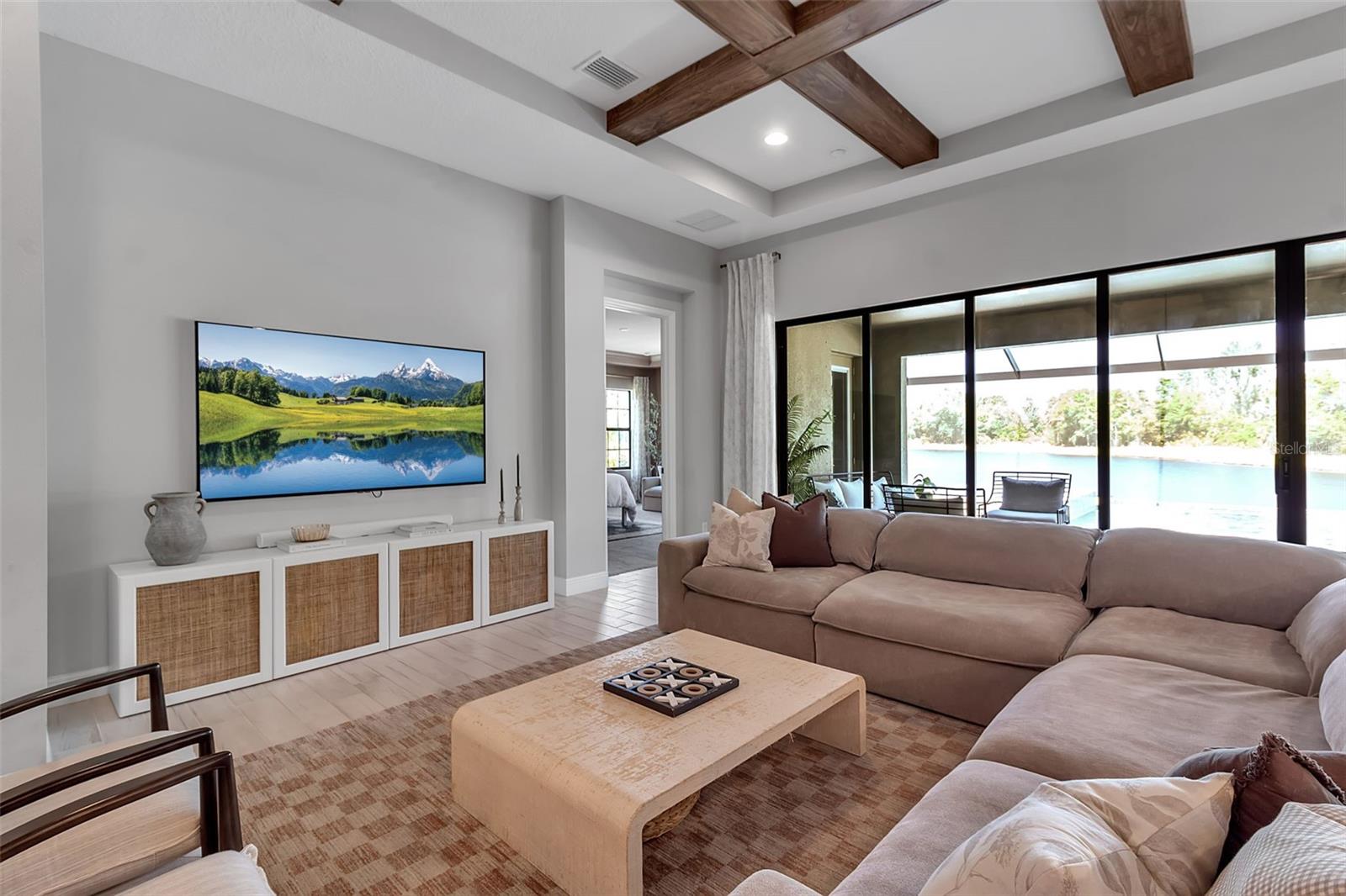 NORTH RIVER RANCH PH IC & ID WEST - Residential