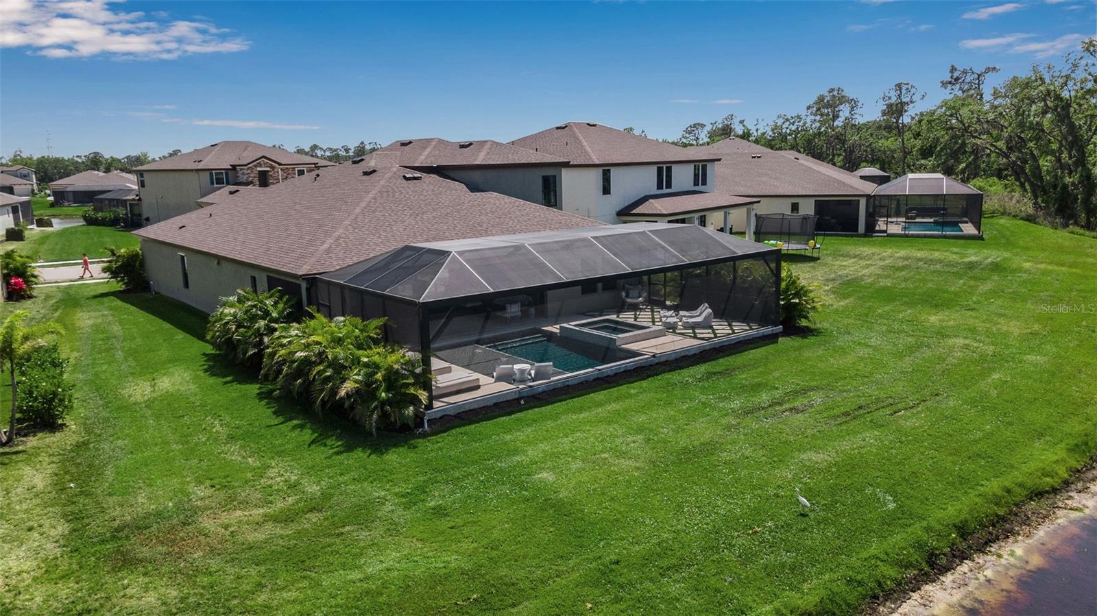 NORTH RIVER RANCH PH IC & ID WEST - Residential