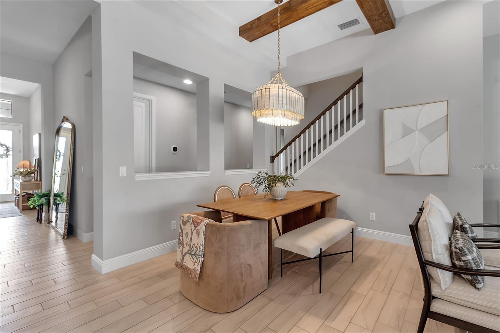 NORTH RIVER RANCH PH IC & ID WEST - Residential