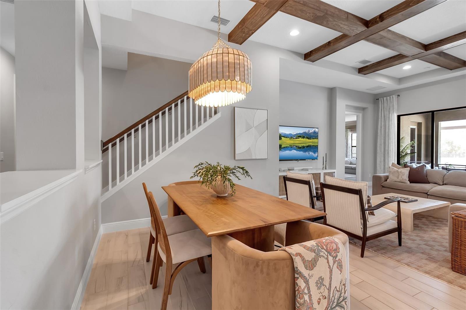 NORTH RIVER RANCH PH IC & ID WEST - Residential