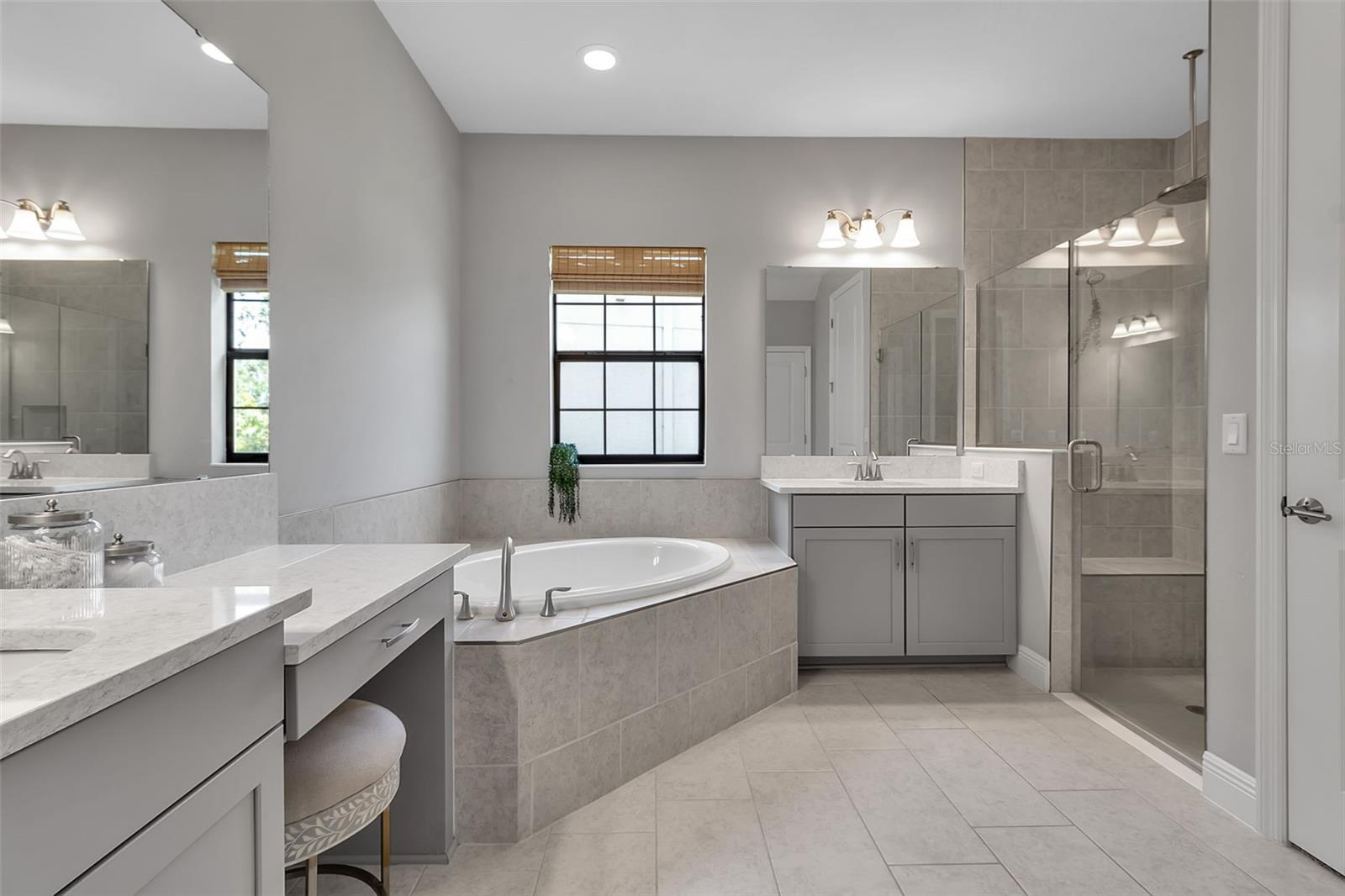 NORTH RIVER RANCH PH IC & ID WEST - Residential