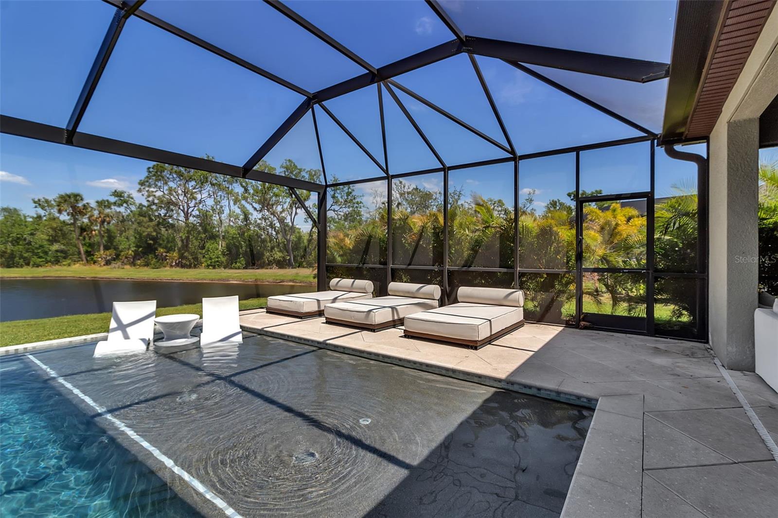 NORTH RIVER RANCH PH IC & ID WEST - Residential