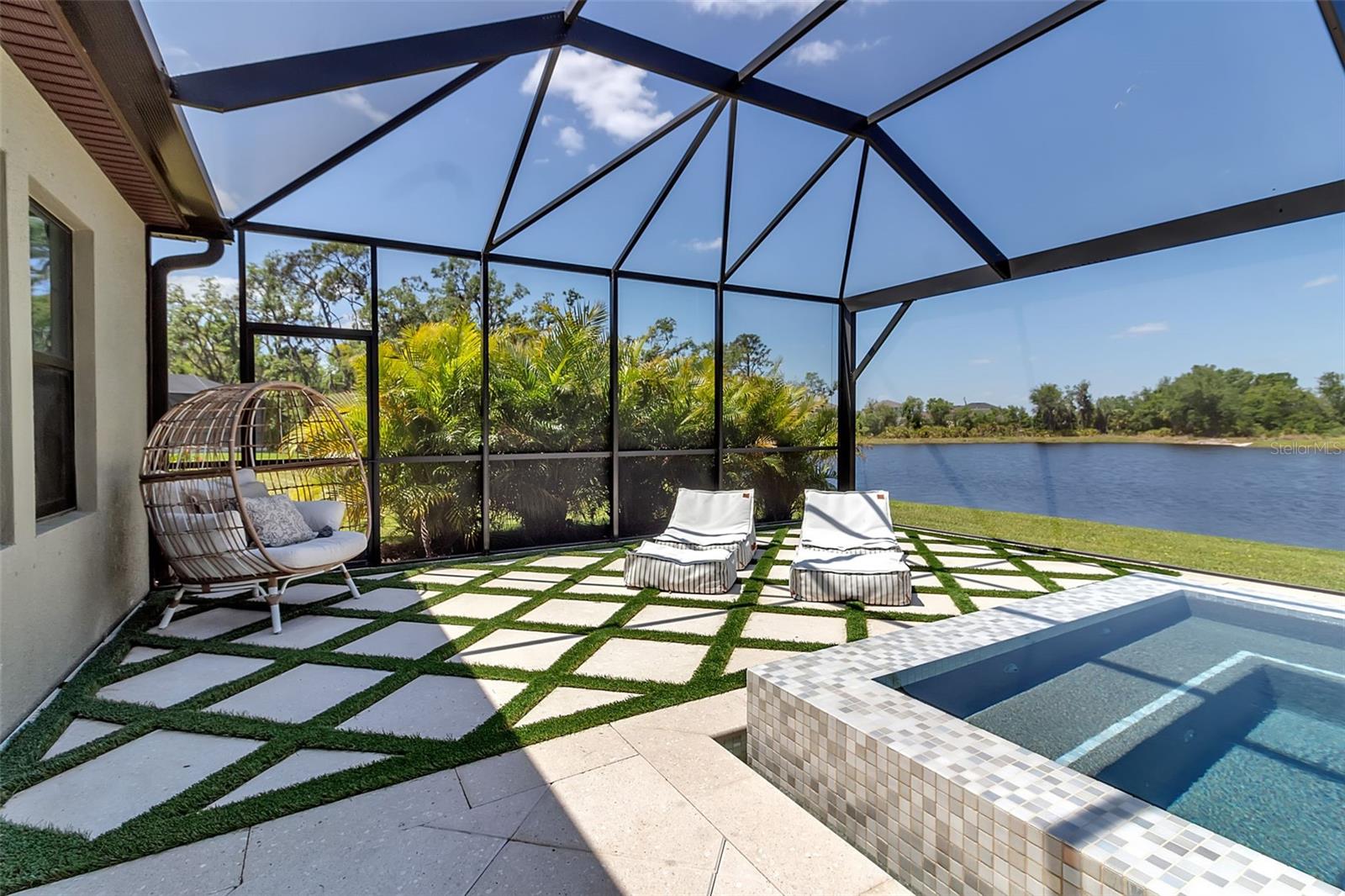 NORTH RIVER RANCH PH IC & ID WEST - Residential