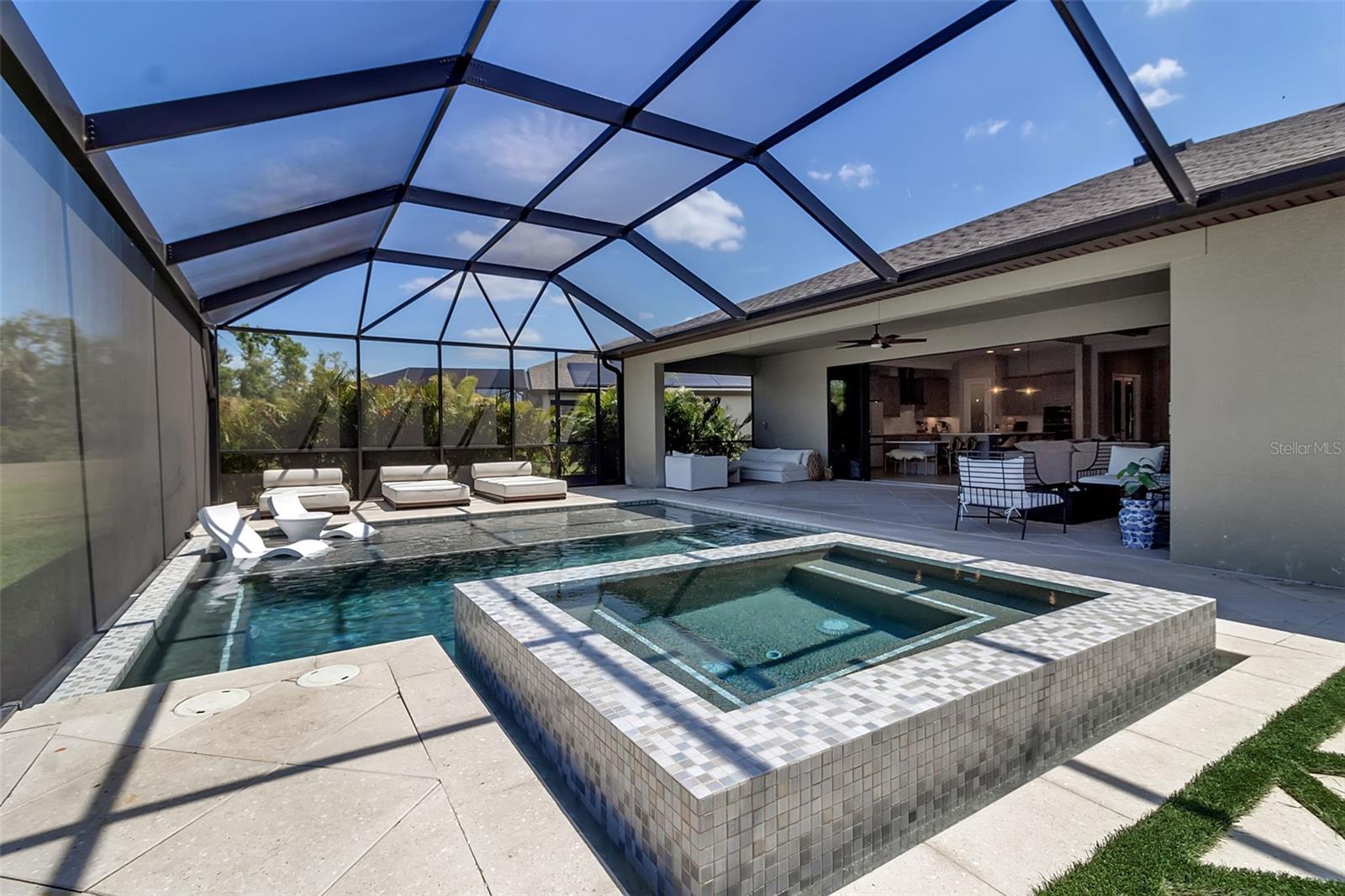 NORTH RIVER RANCH PH IC & ID WEST - Residential