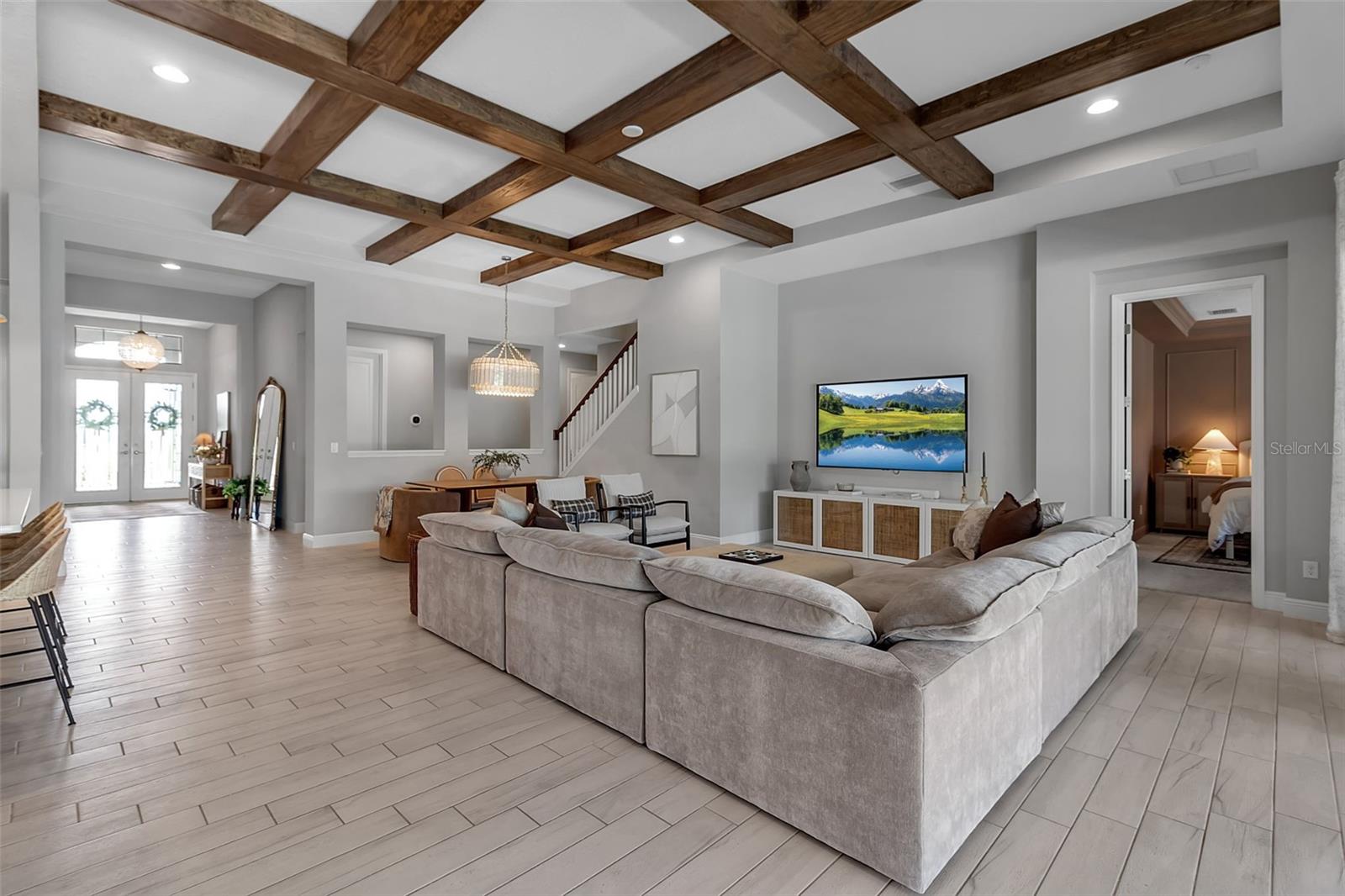 NORTH RIVER RANCH PH IC & ID WEST - Residential