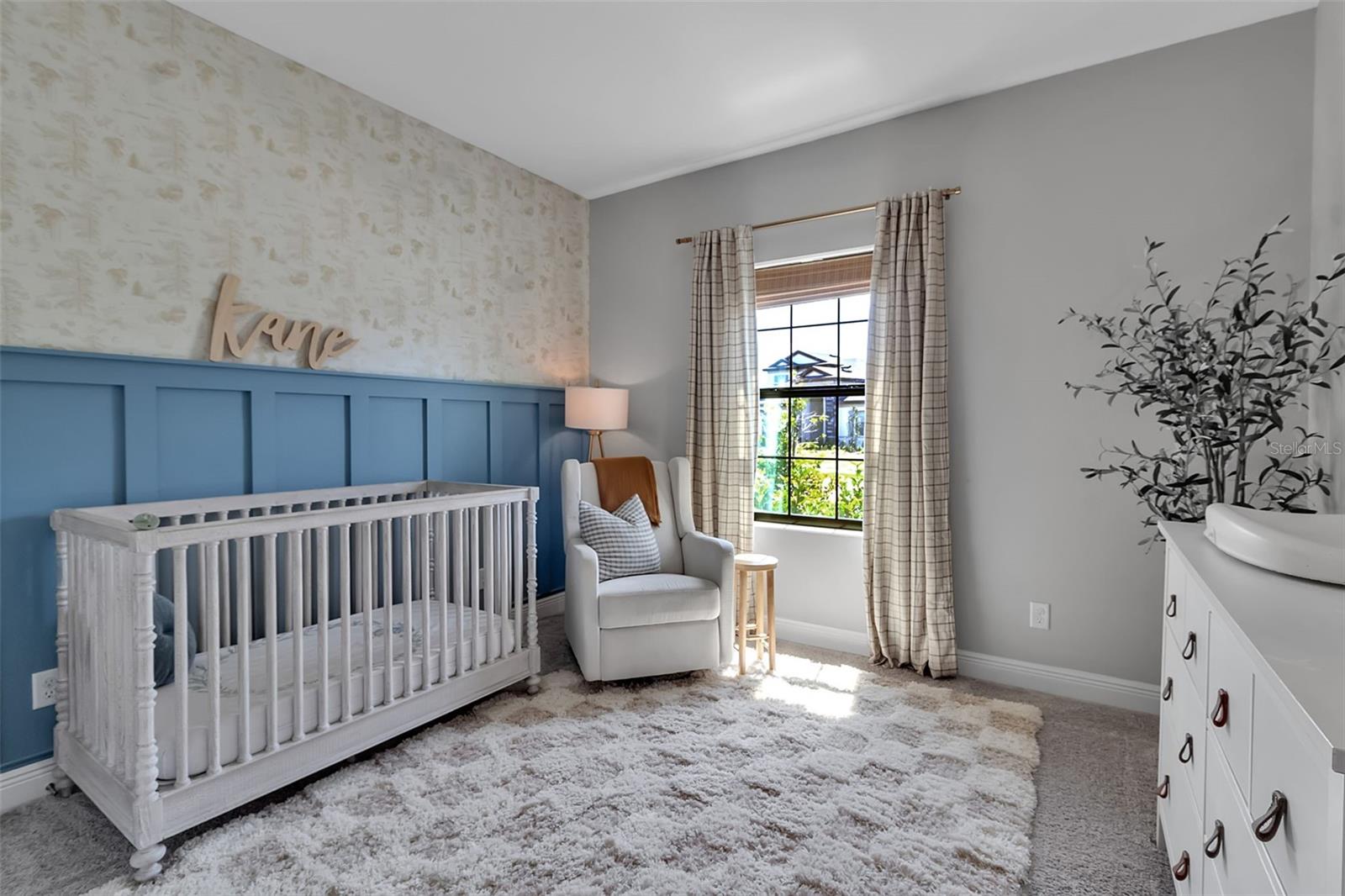 NORTH RIVER RANCH PH IC & ID WEST - Residential