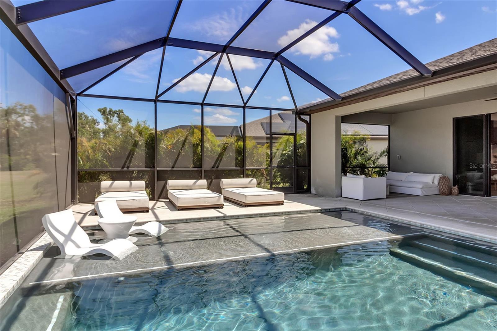 NORTH RIVER RANCH PH IC & ID WEST - Residential