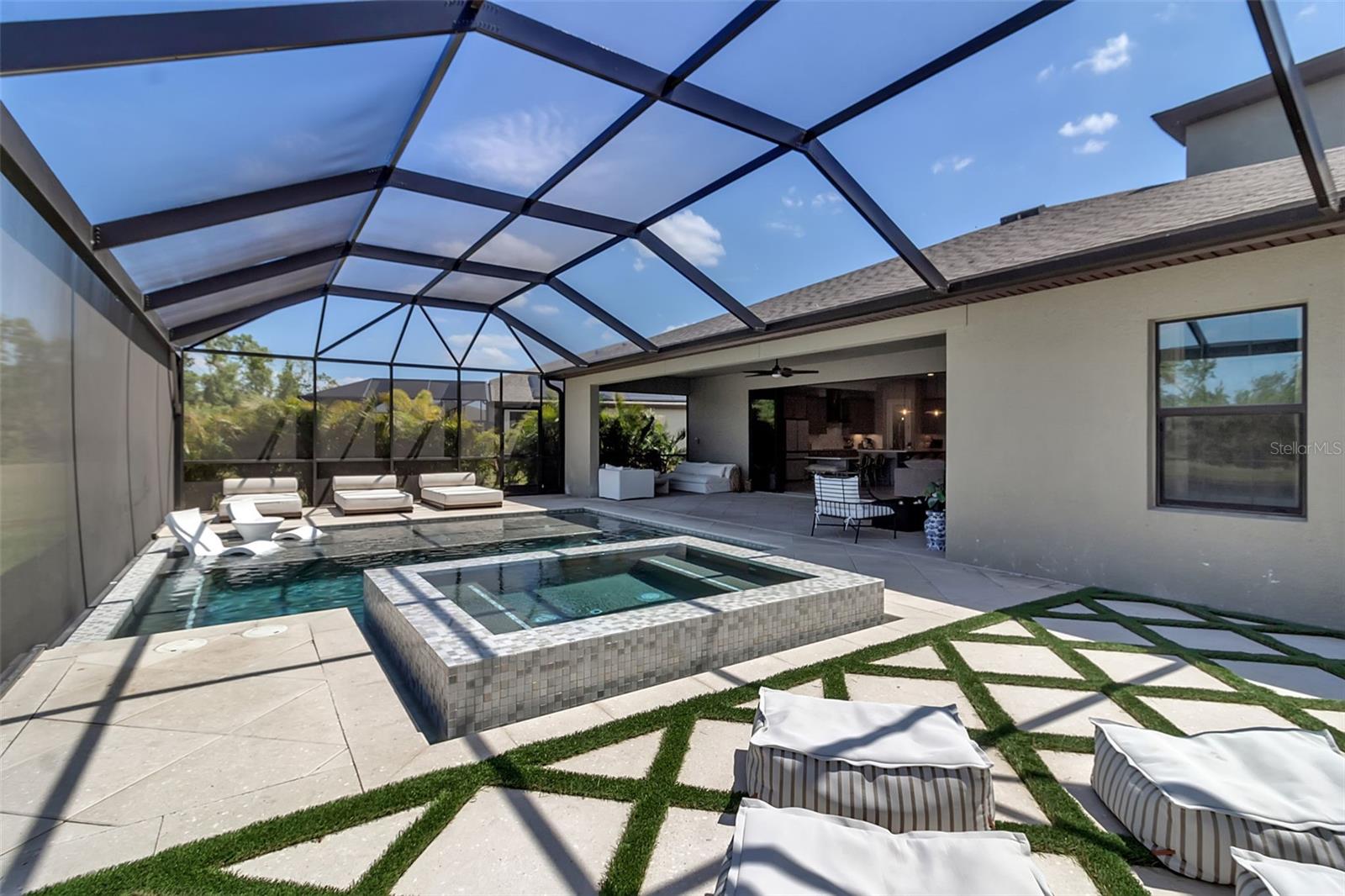 NORTH RIVER RANCH PH IC & ID WEST - Residential