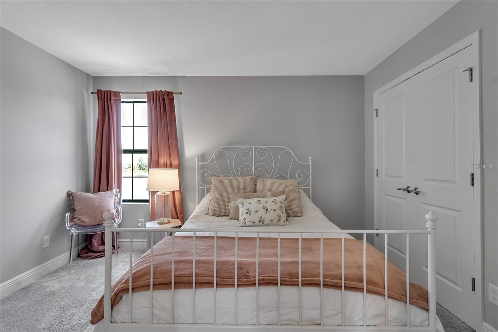 NORTH RIVER RANCH PH IC & ID WEST - Residential